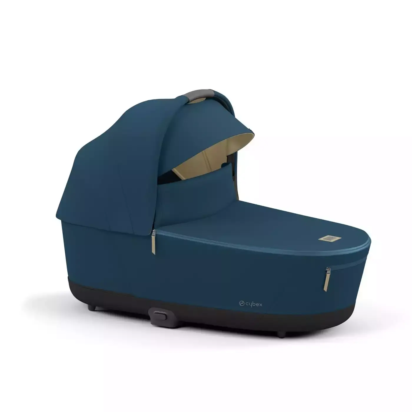 Priam Wanne Lux Mountain Blue - Jamouz