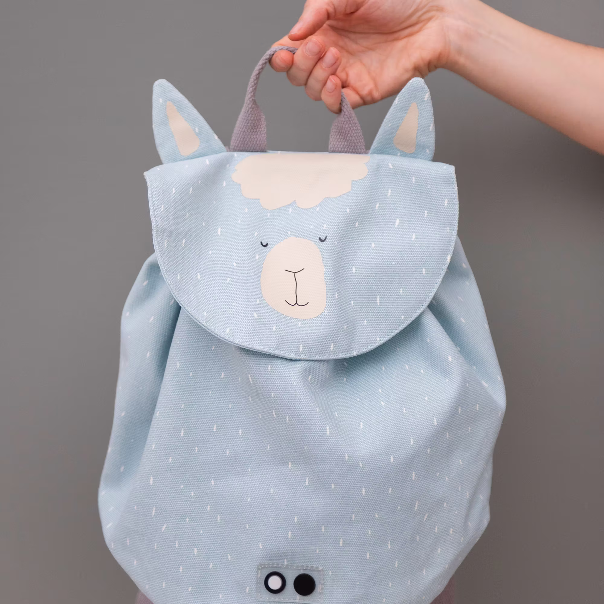 Mini-Rucksack - Mr. Alpaca - Jamouz