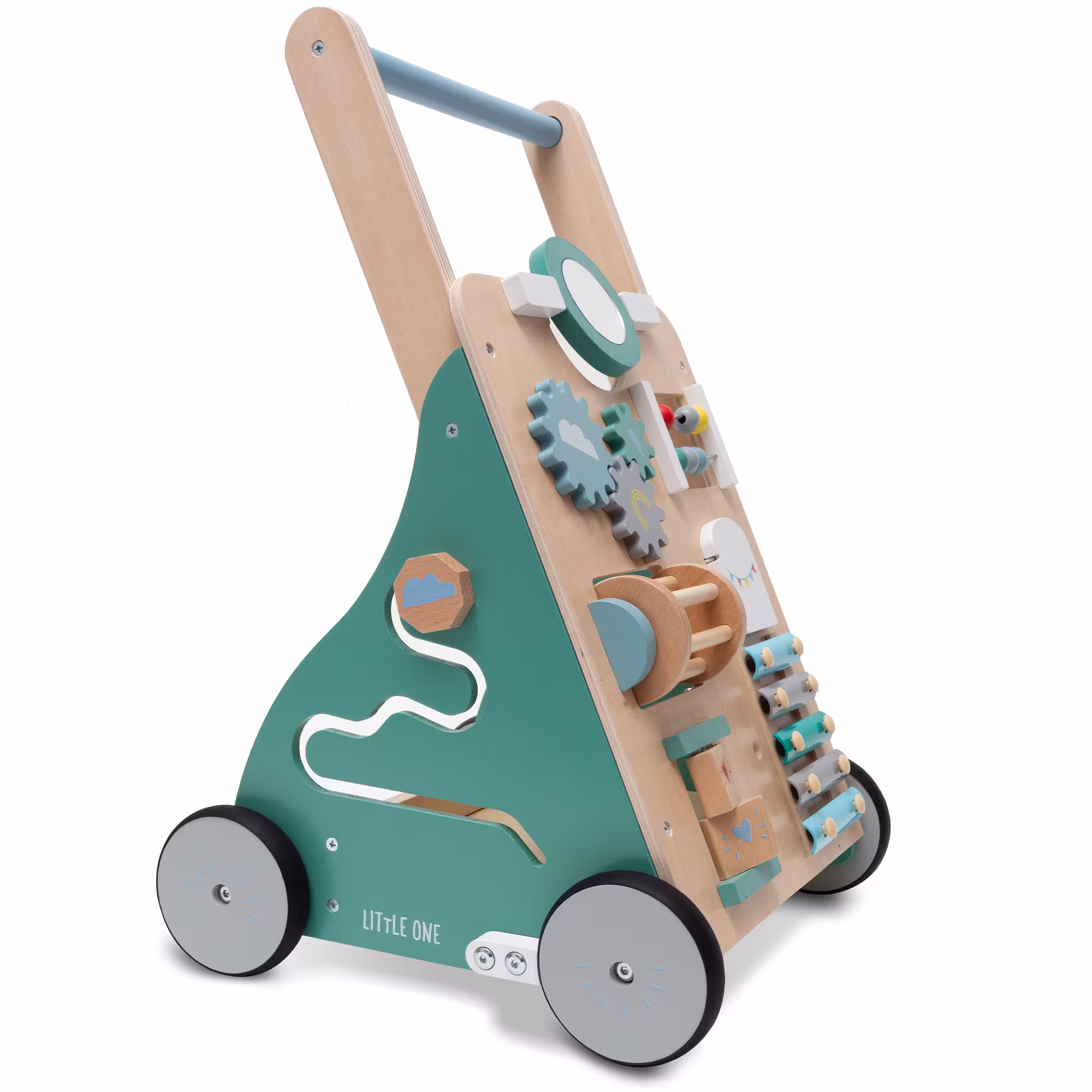 Lauflernwagen Motion - Jamouz