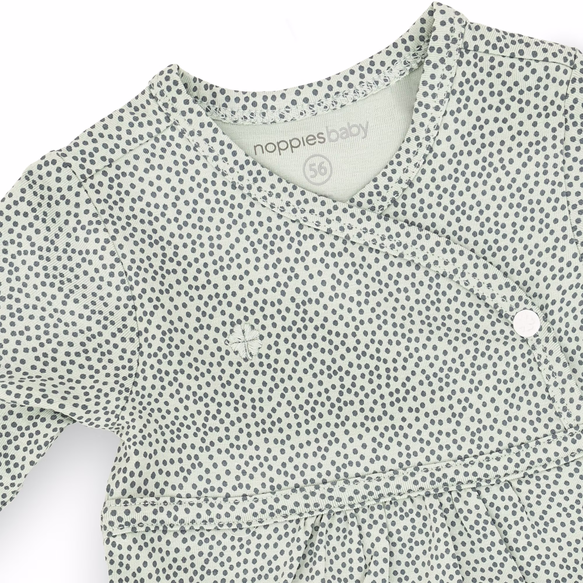 Kleid Mattie - Jamouz