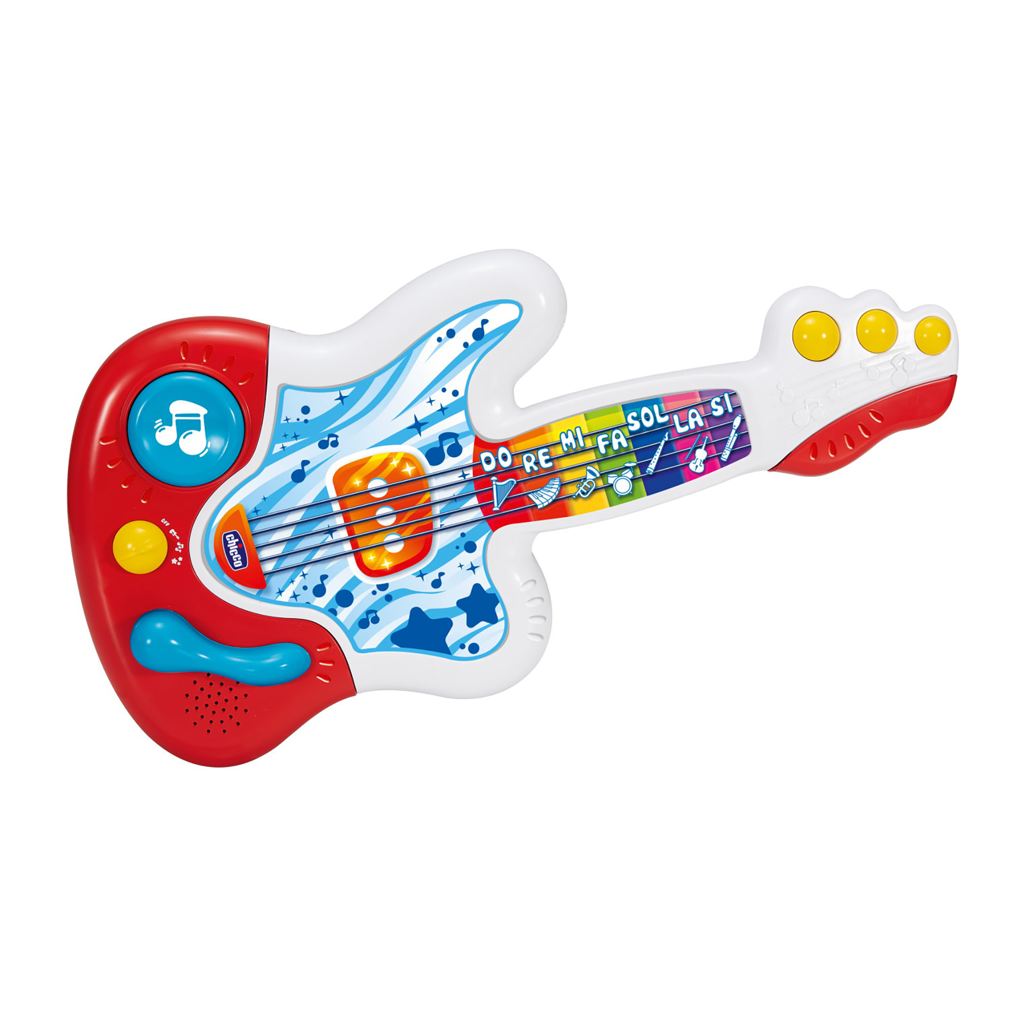 Meine erste Gitarre - Jamouz