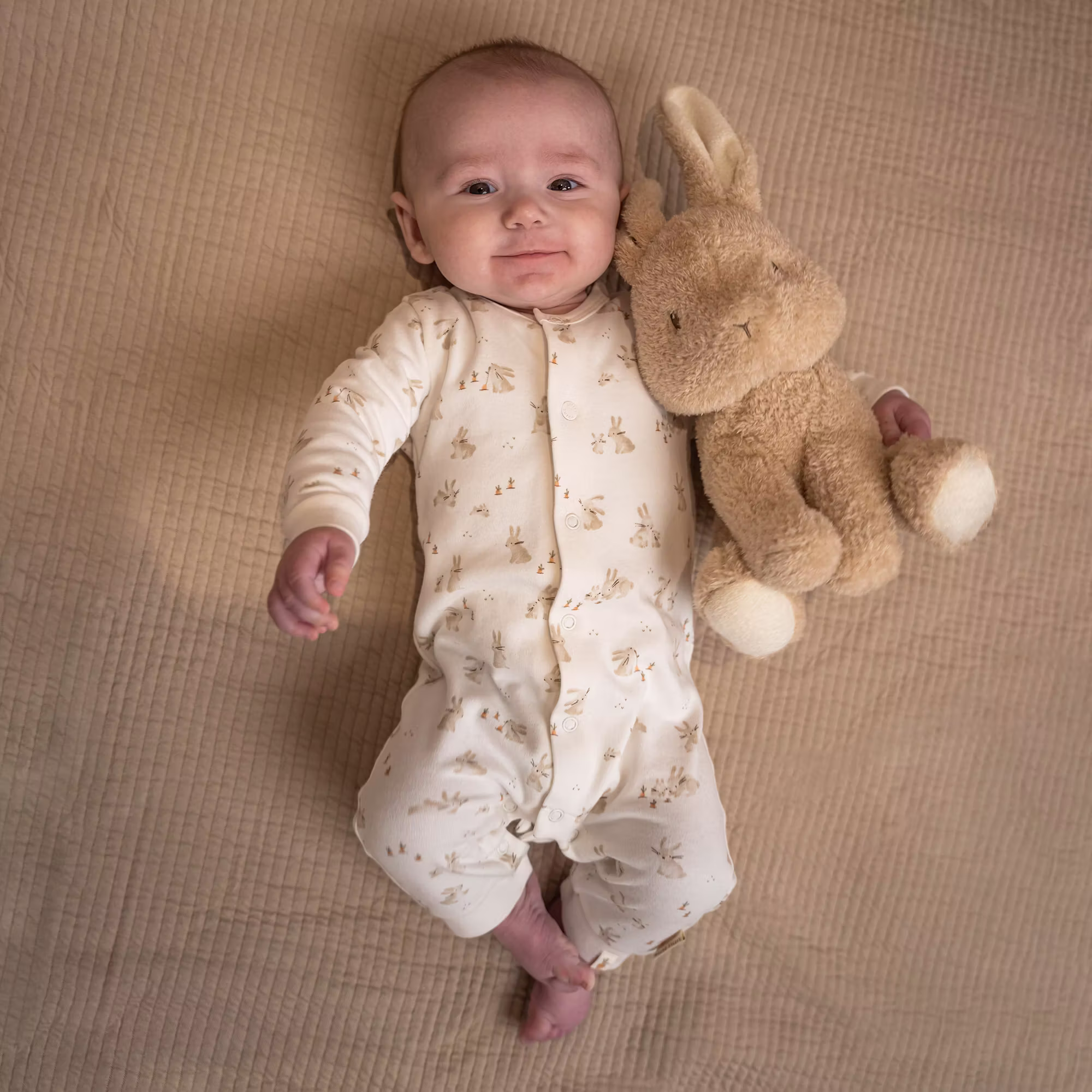 Kuscheltier Hase - Jamouz