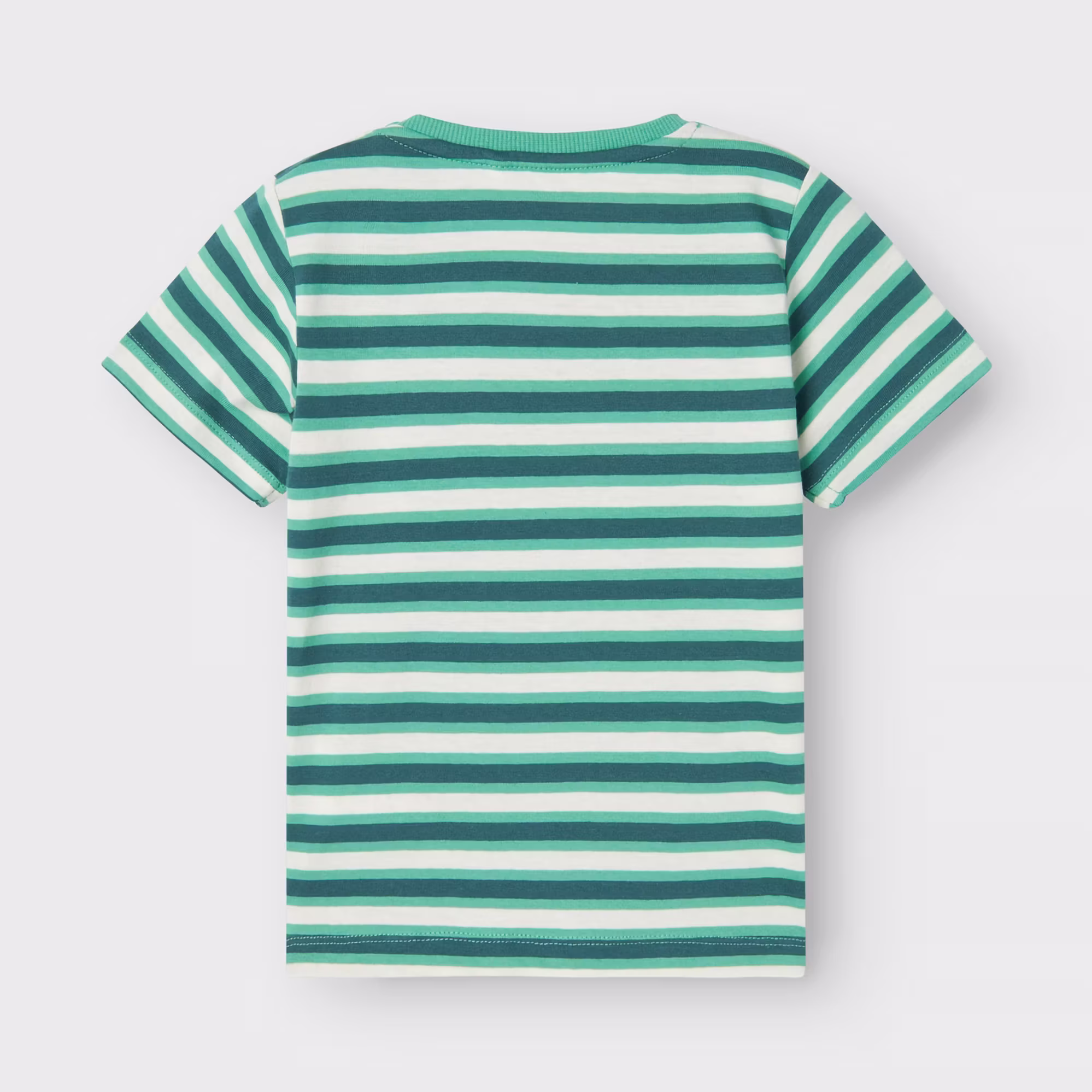 T-Shirt Sporty - Jamouz