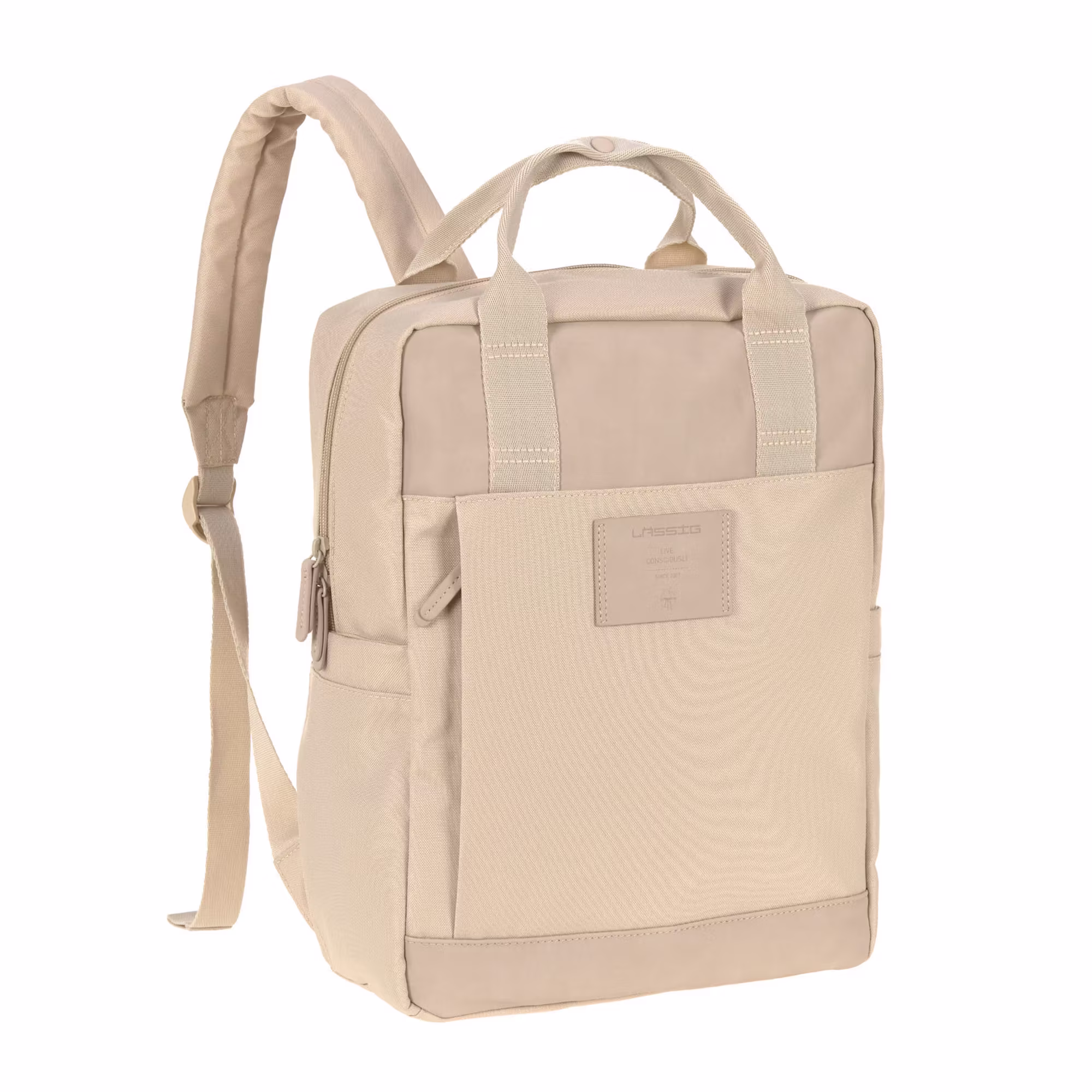 Vividal Backpack - Jamouz