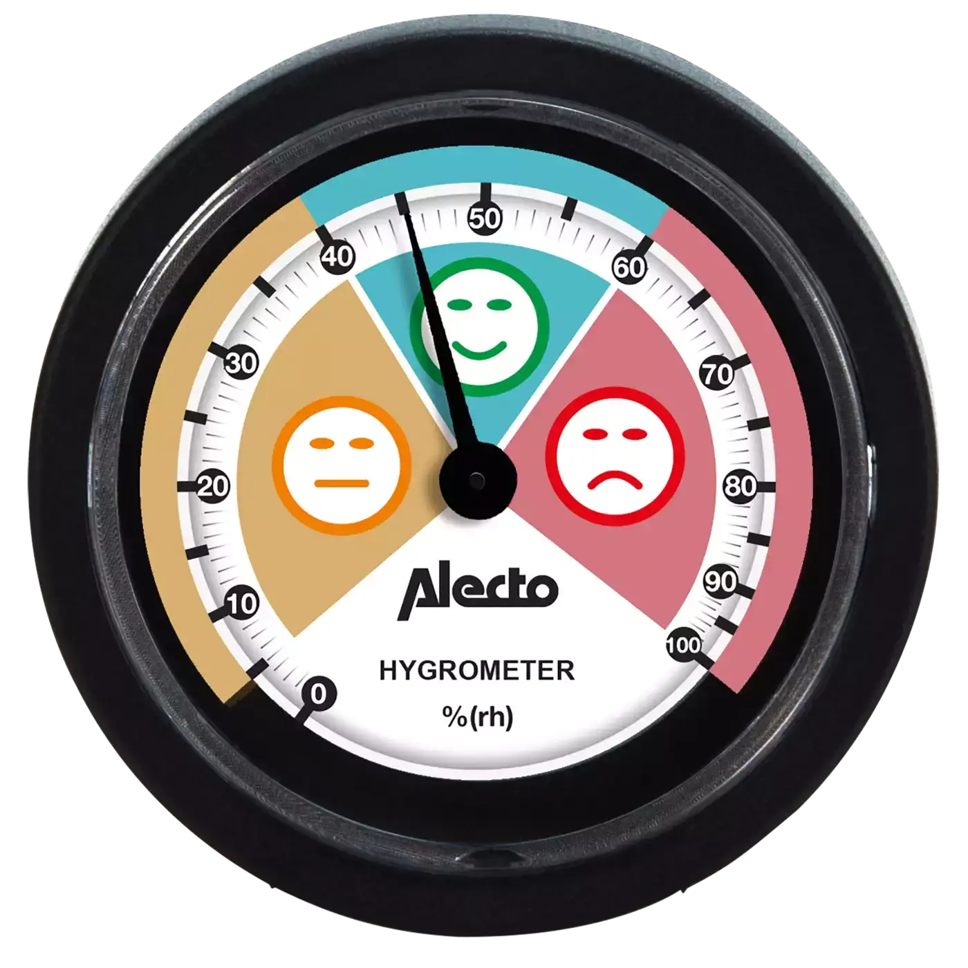 Hygrometer WS-05 - Jamouz