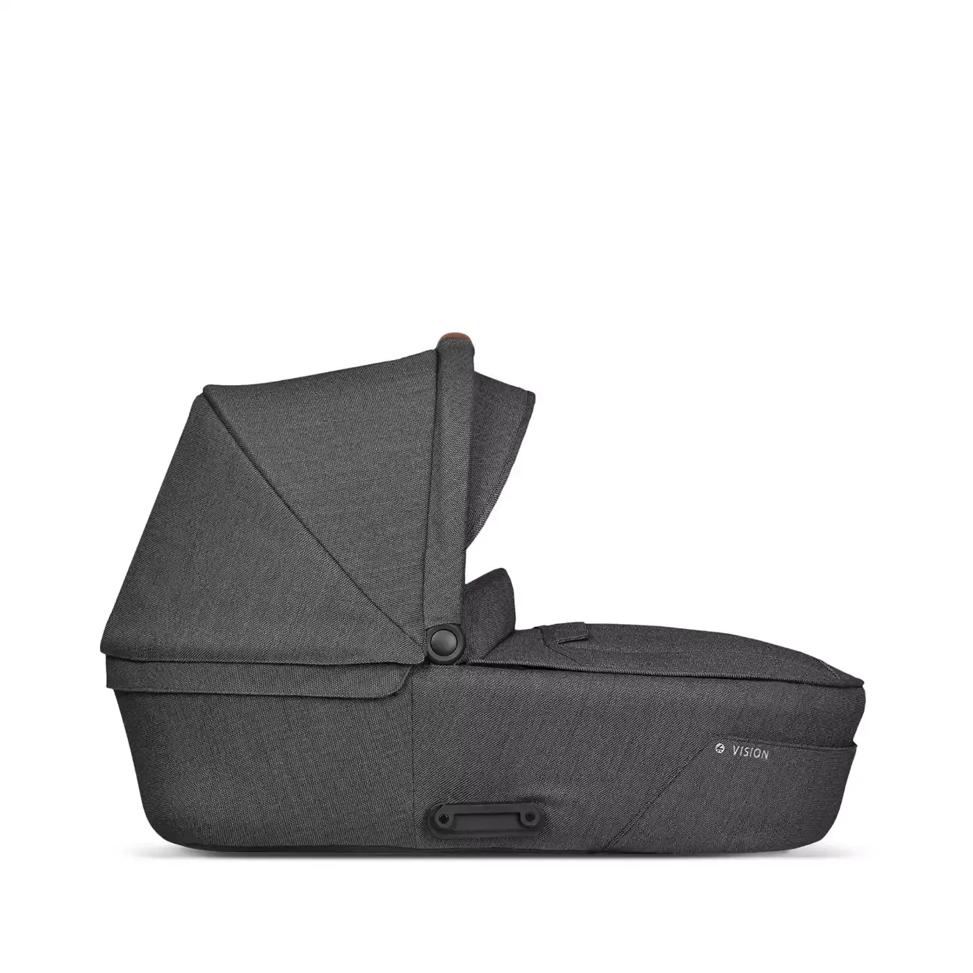 Icon Wanne Vision Smokey Grey - Jamouz