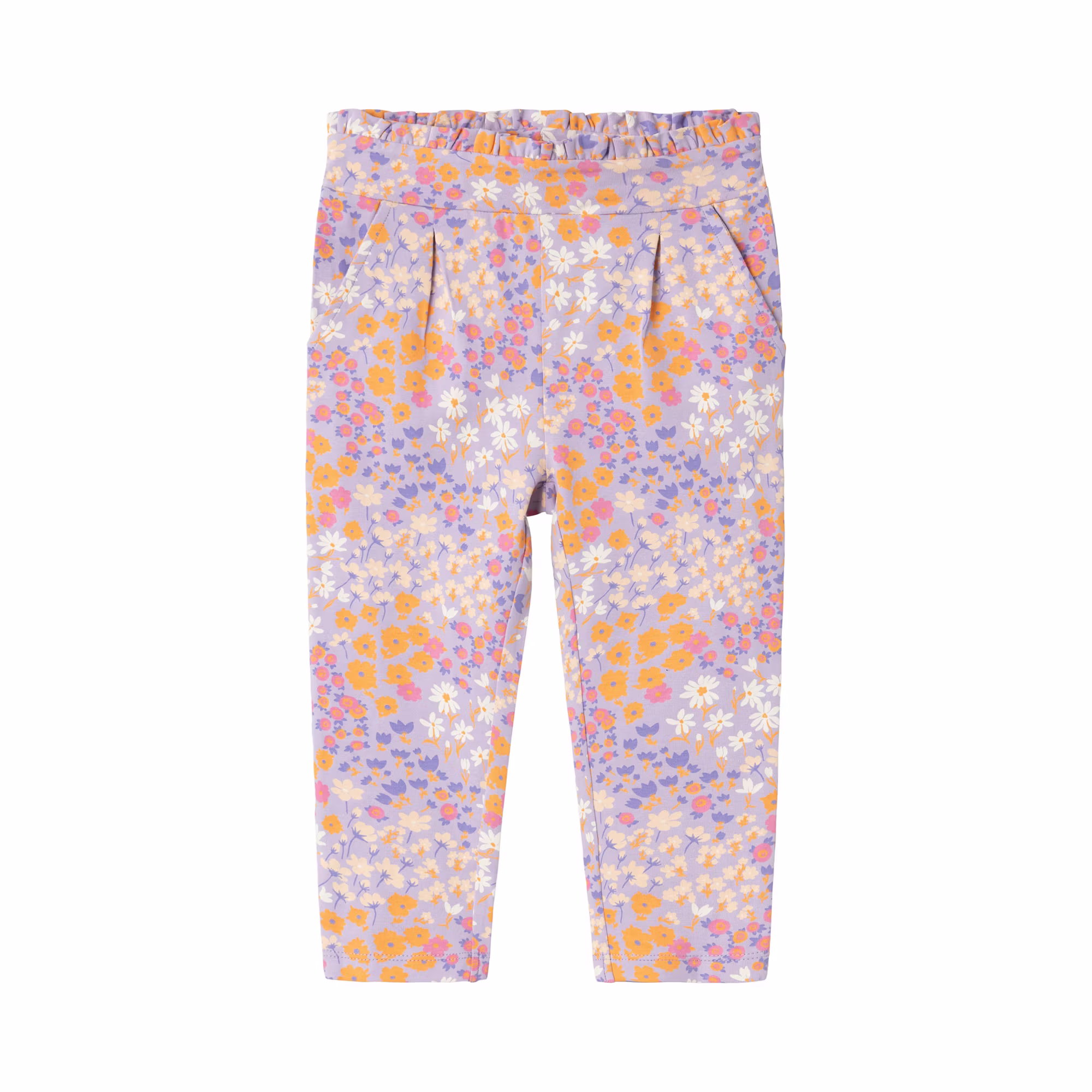 Hose Flower Dots - Jamouz