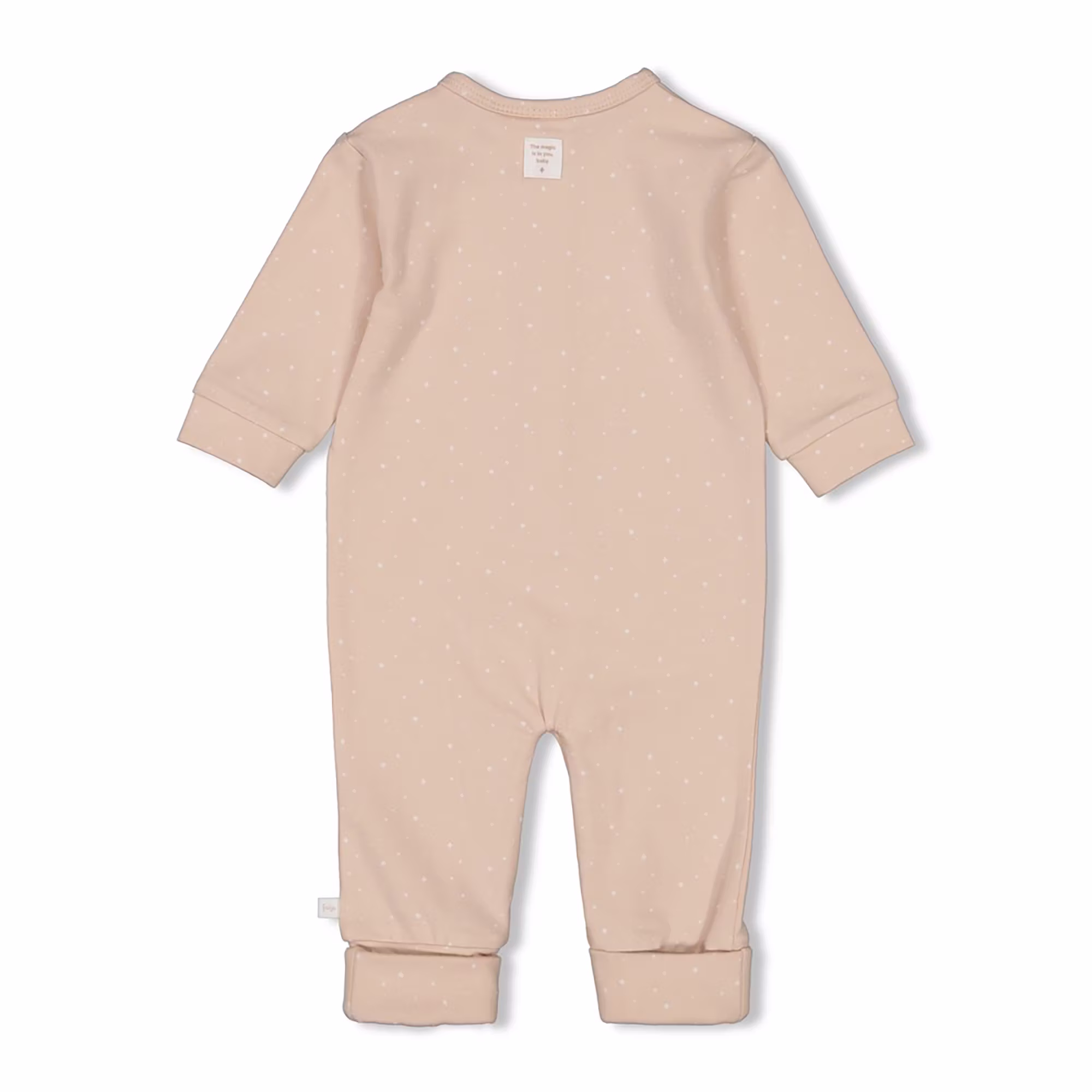 Overall Sparkle - Jamouz