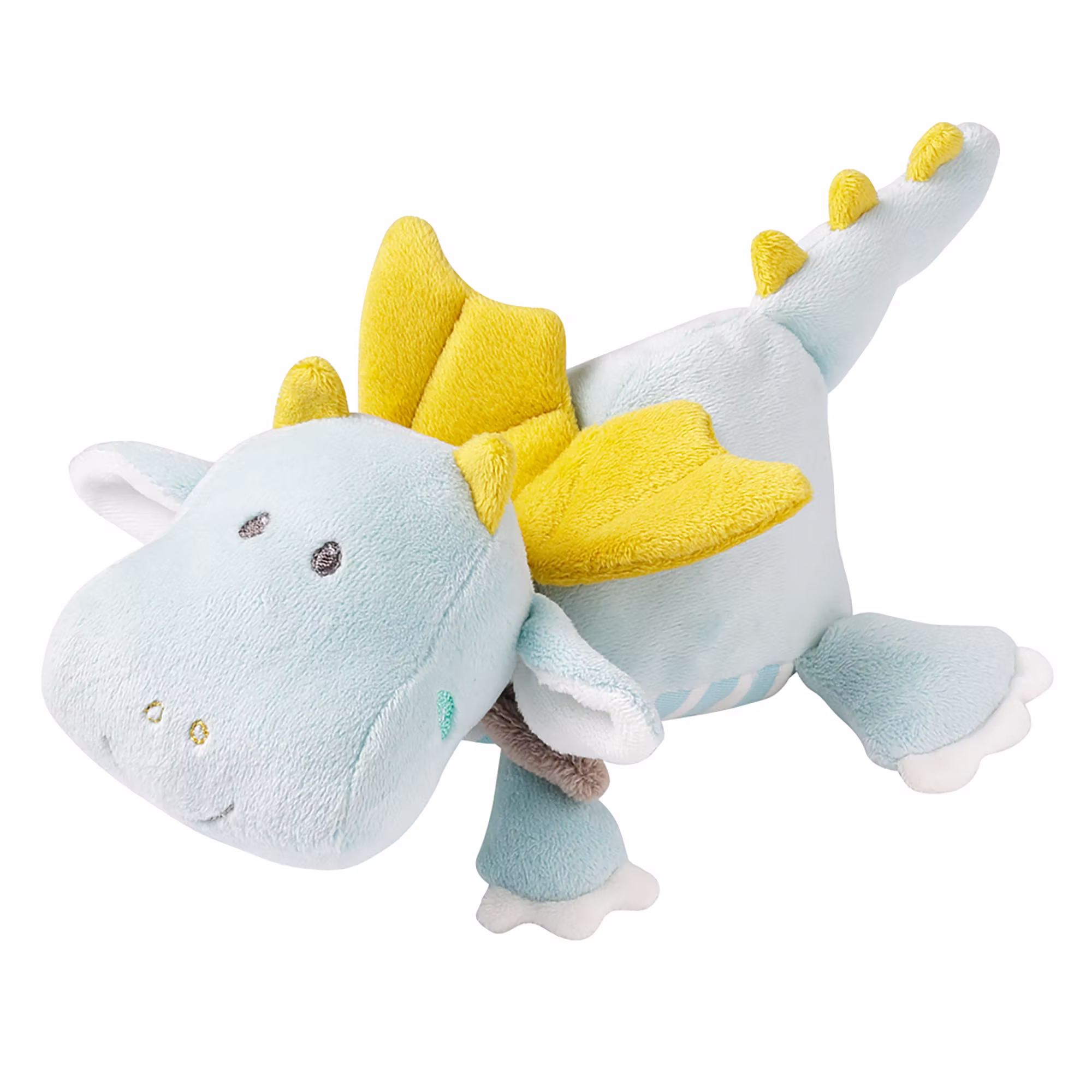 Wärmetier Drache - Jamouz