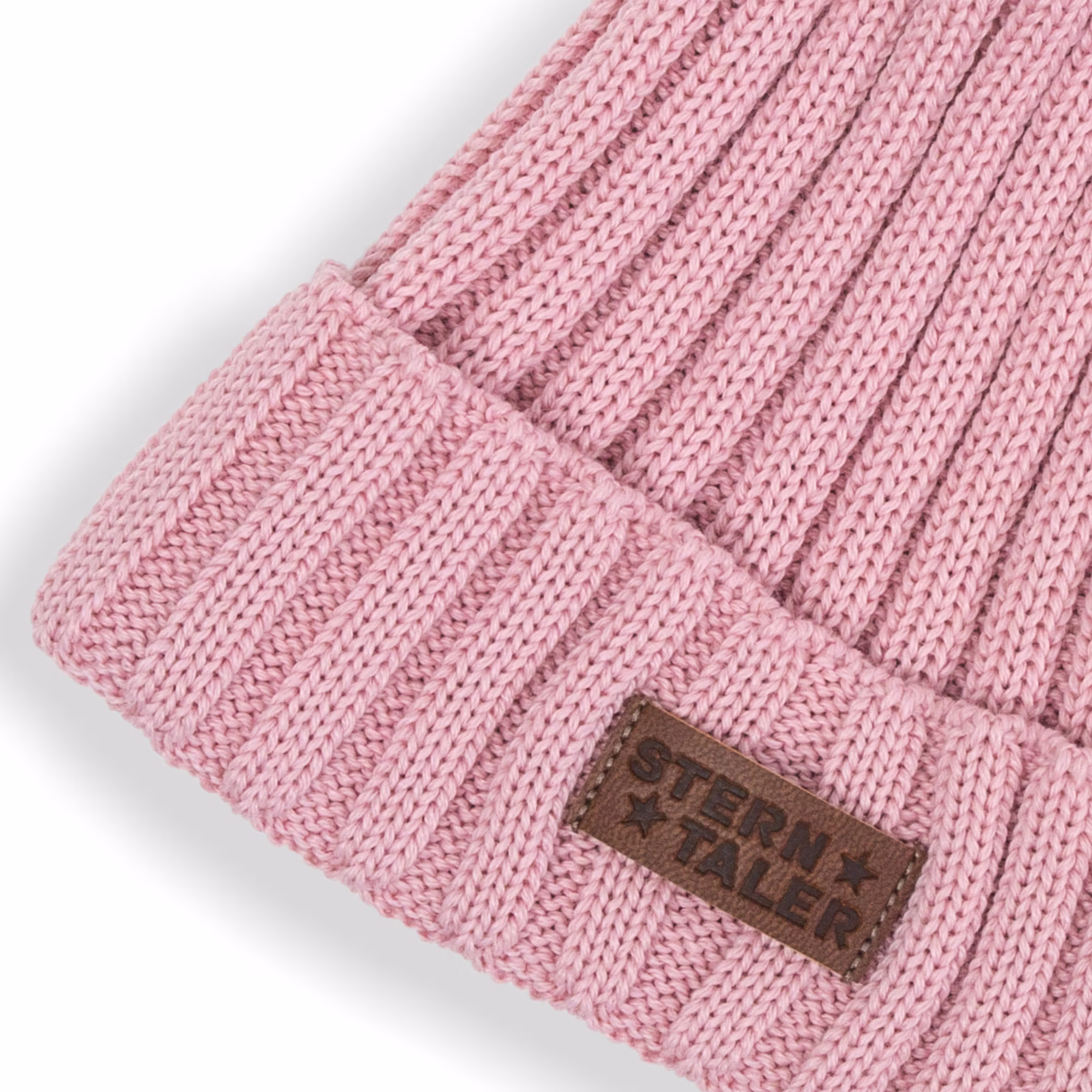 Strickmütze - Jamouz