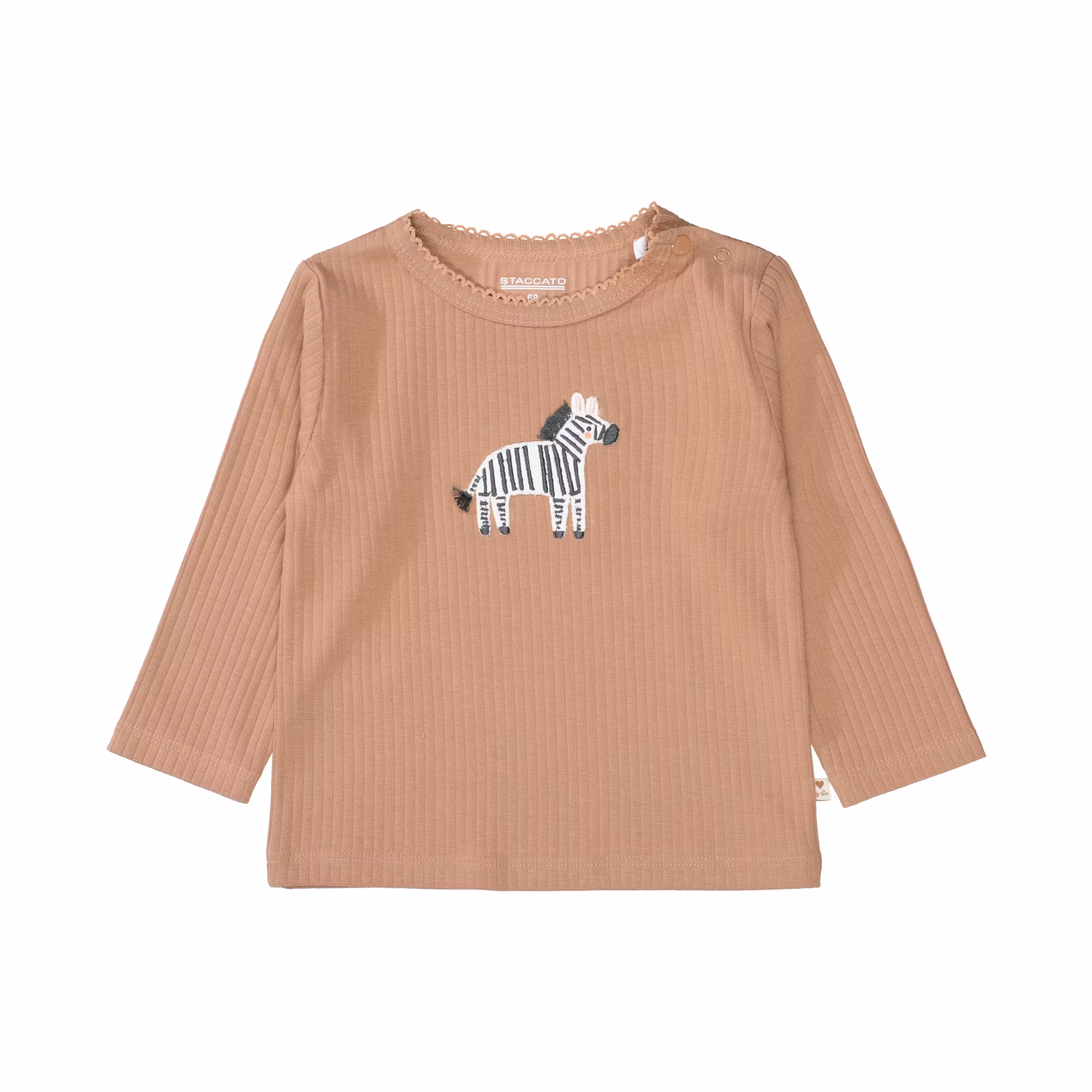 Langarmshirt - Jamouz