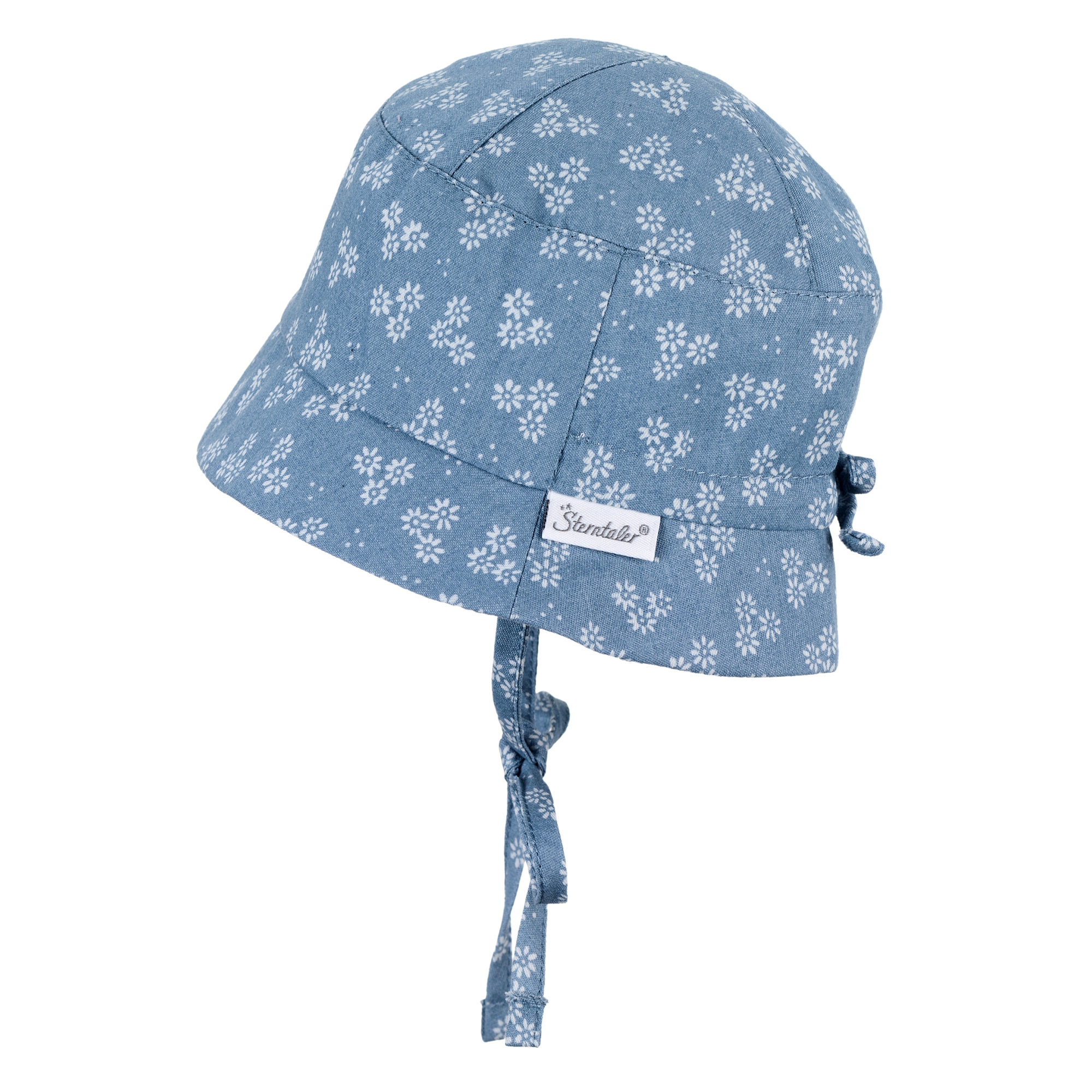 Hut Blumen - Jamouz