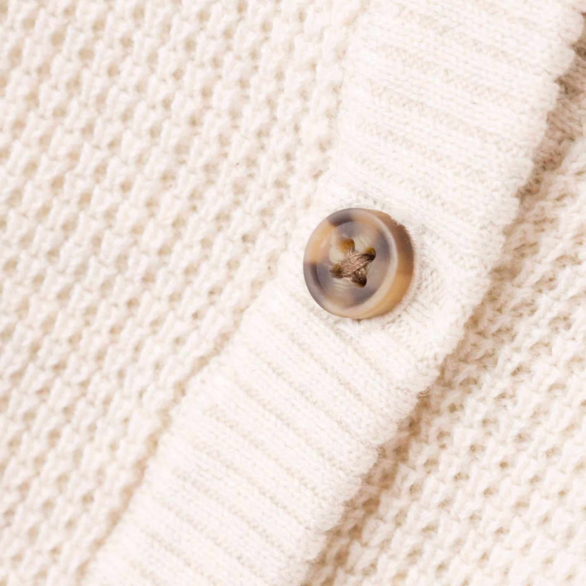 Strickjacke - Jamouz