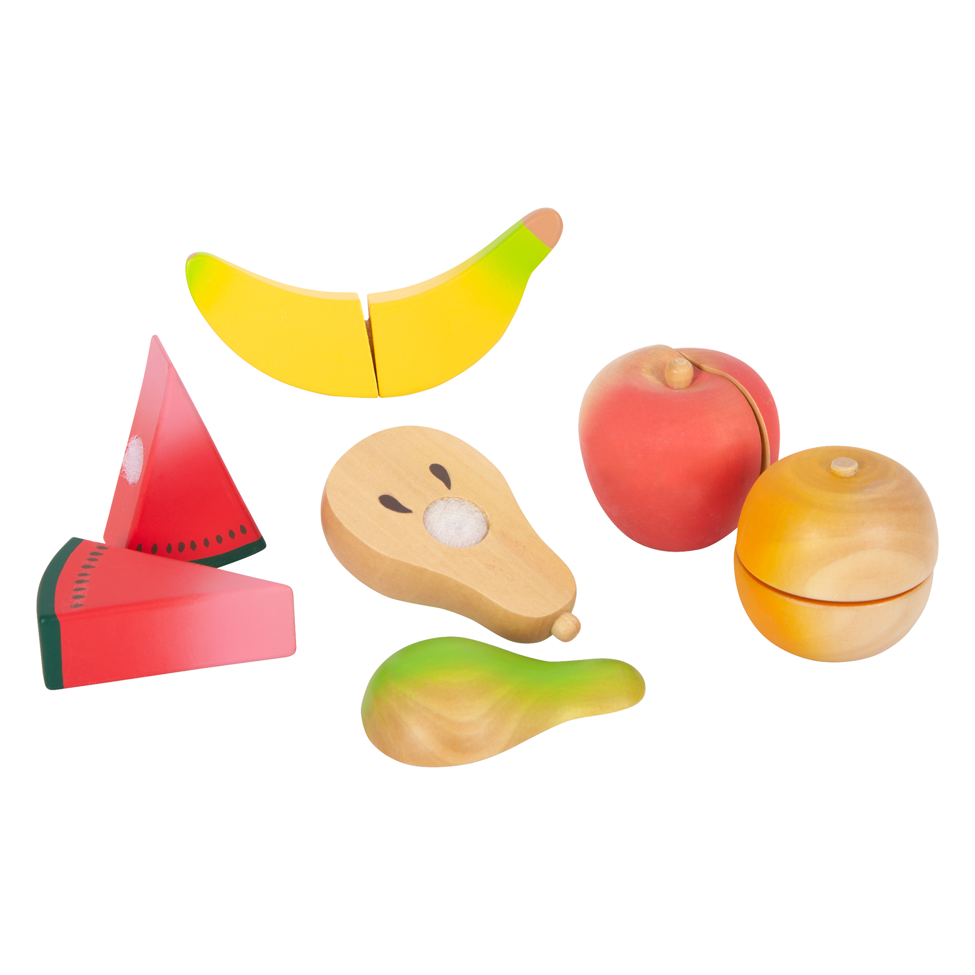 Schneide-Set Obst - Jamouz