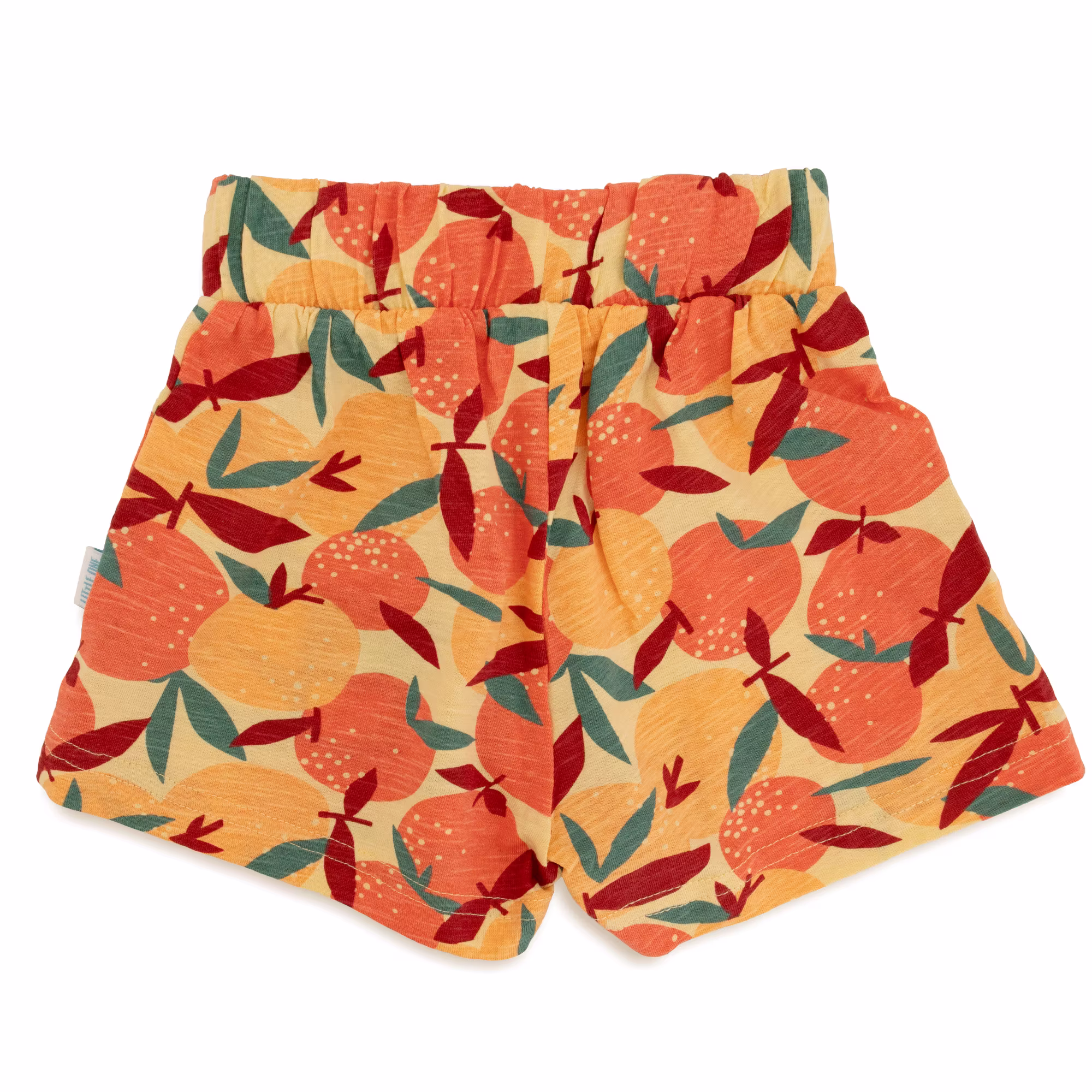 Shorts Aprikosen - Jamouz