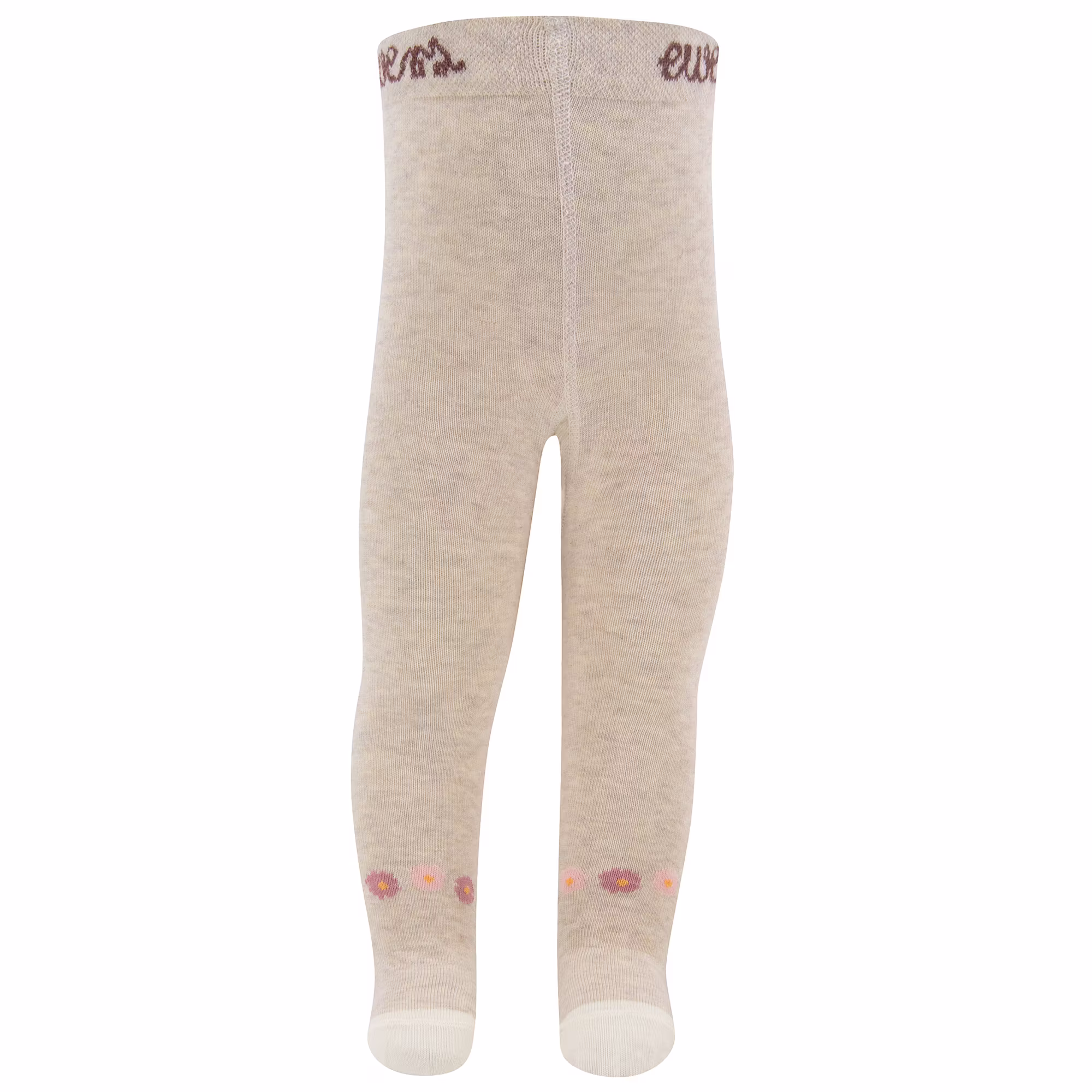 GOTS Strumpfhose Vögel - Jamouz