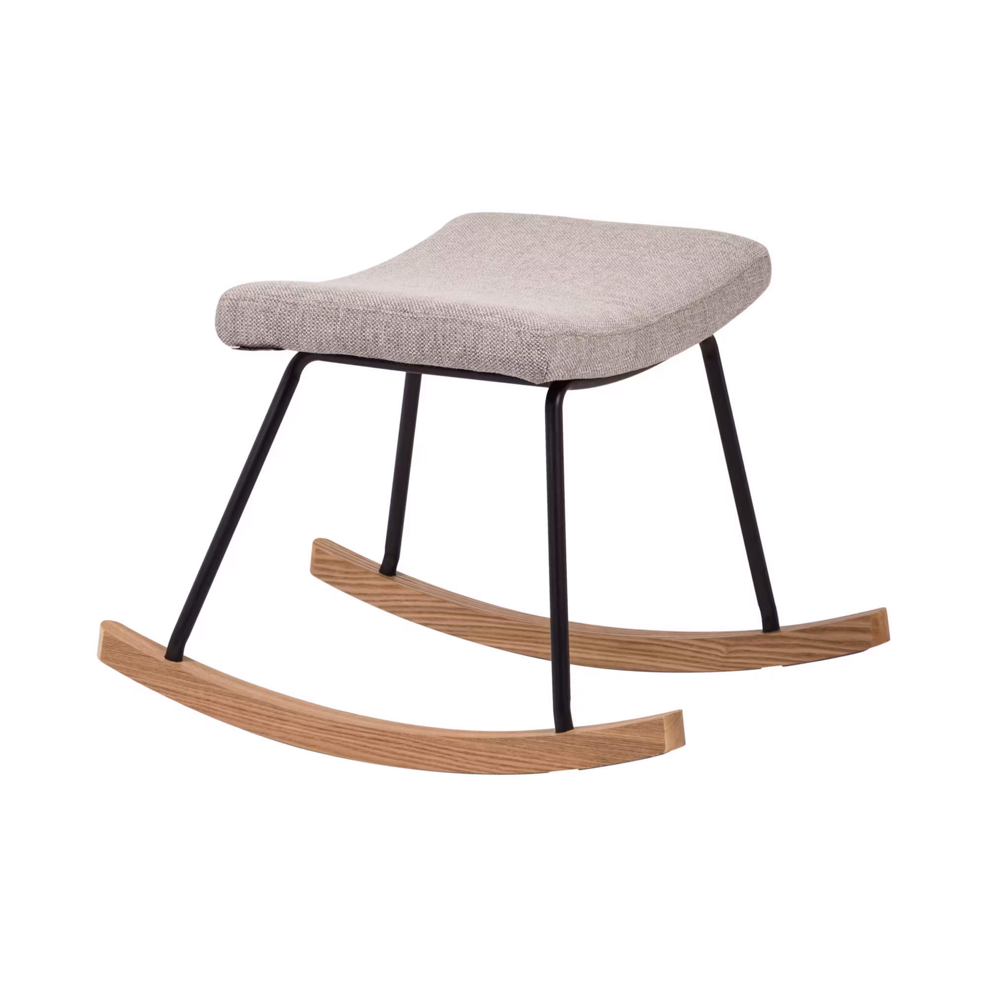 Hocker Rocker De Luxe Clay - Jamouz