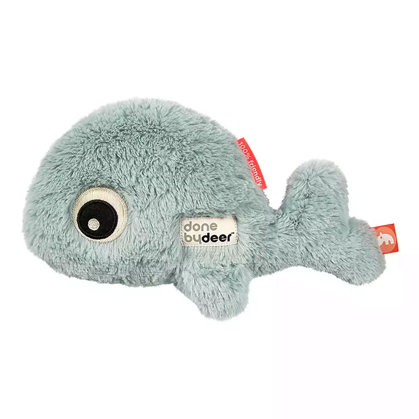 Kuscheltier Wally - Jamouz
