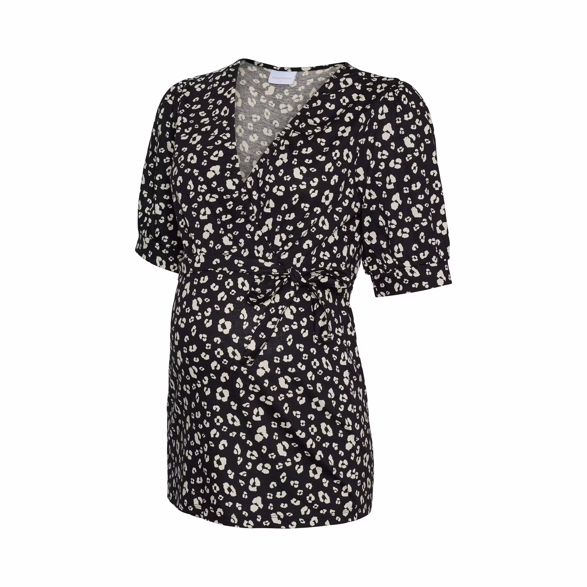 Top mit Print - Jamouz