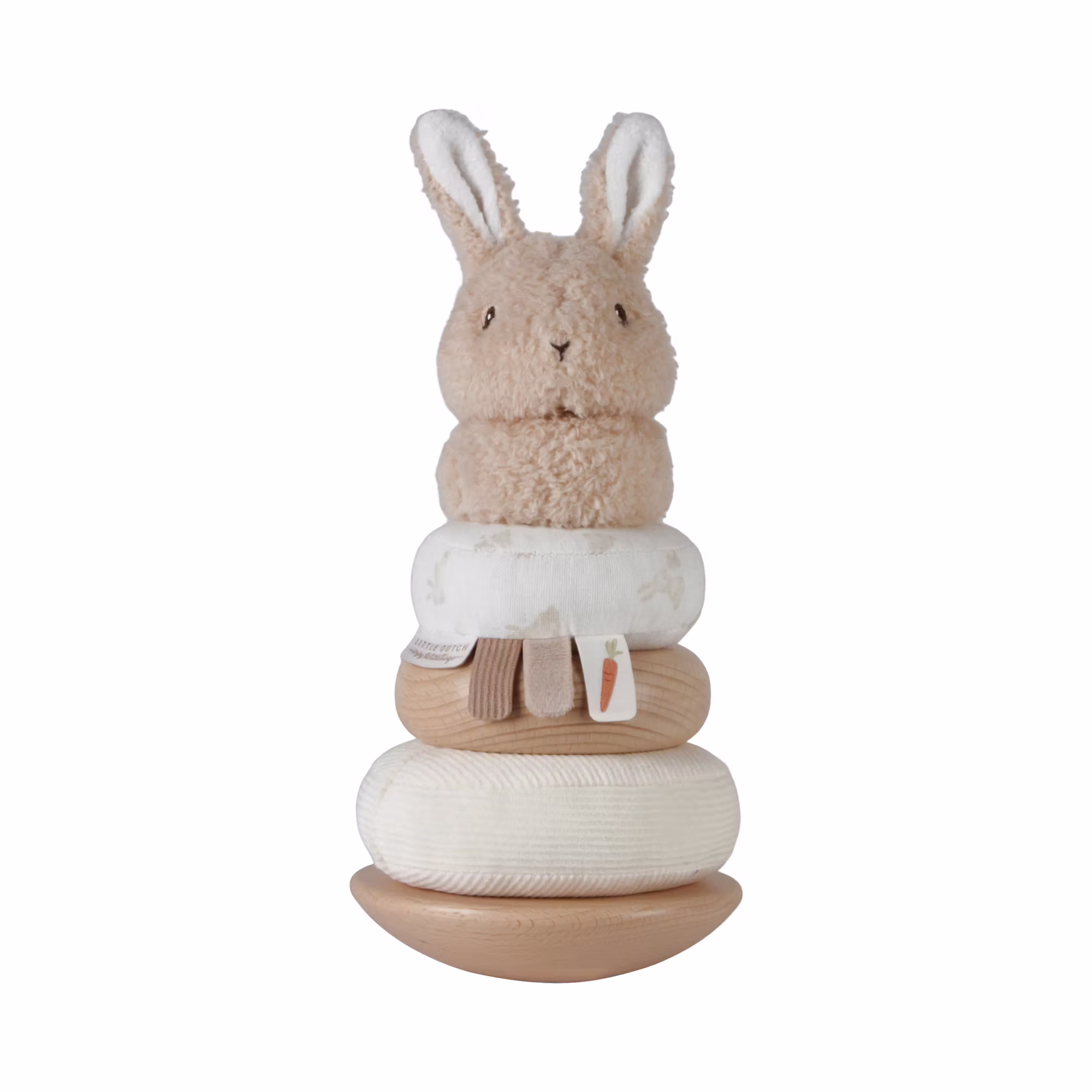 Stapelturm Hase - Jamouz