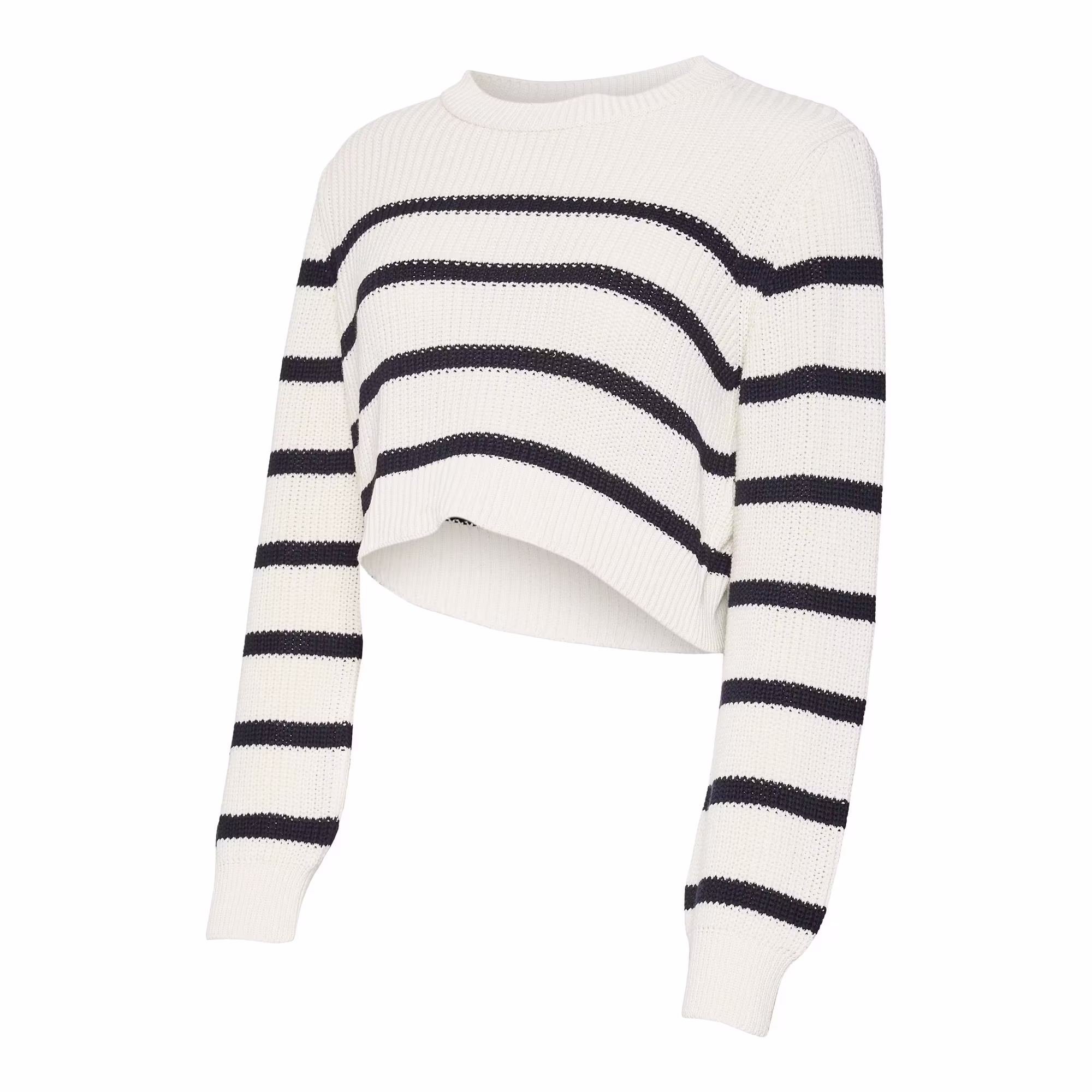 Pullover Cropped - Jamouz