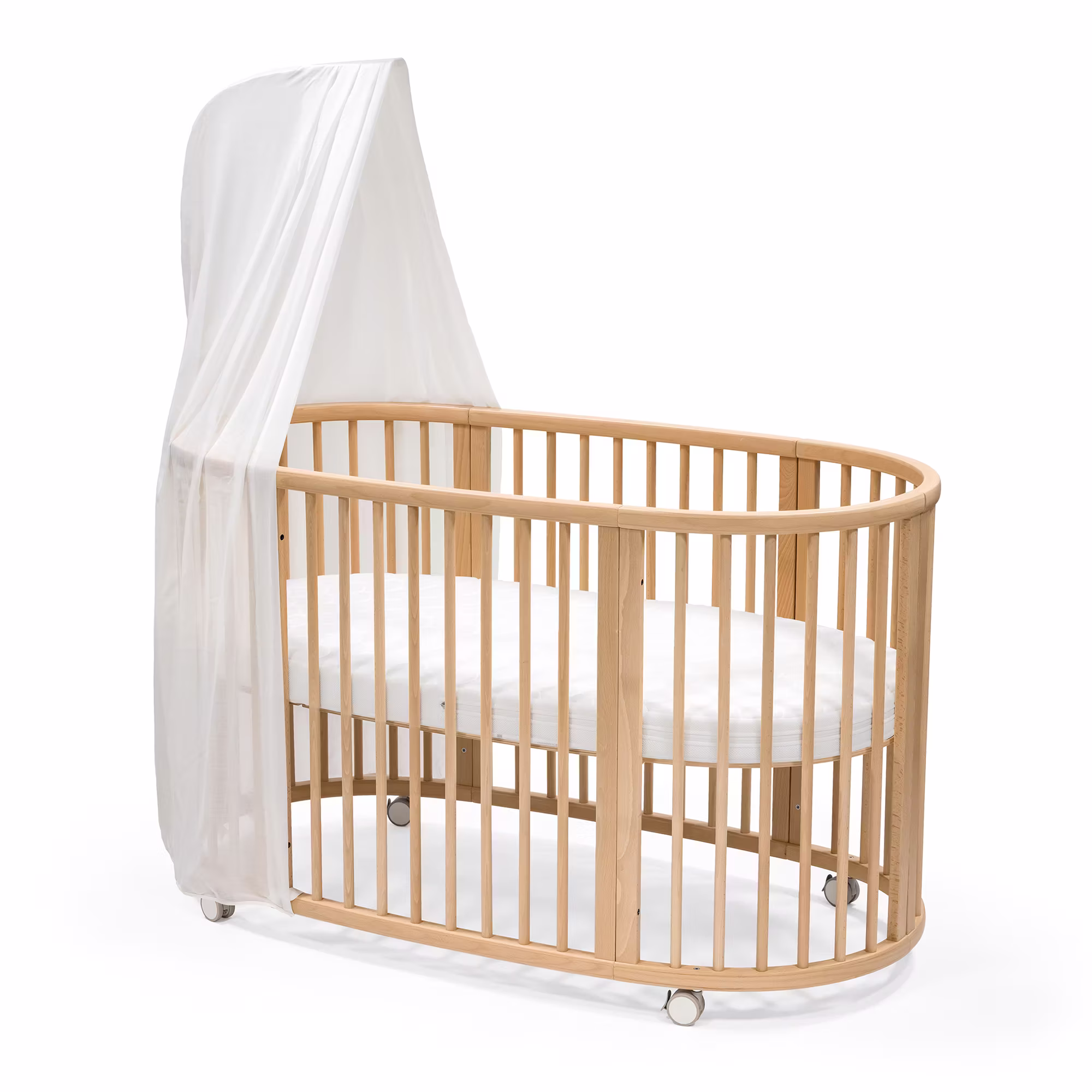 Set Sleepi™ Bed V3 White - Jamouz