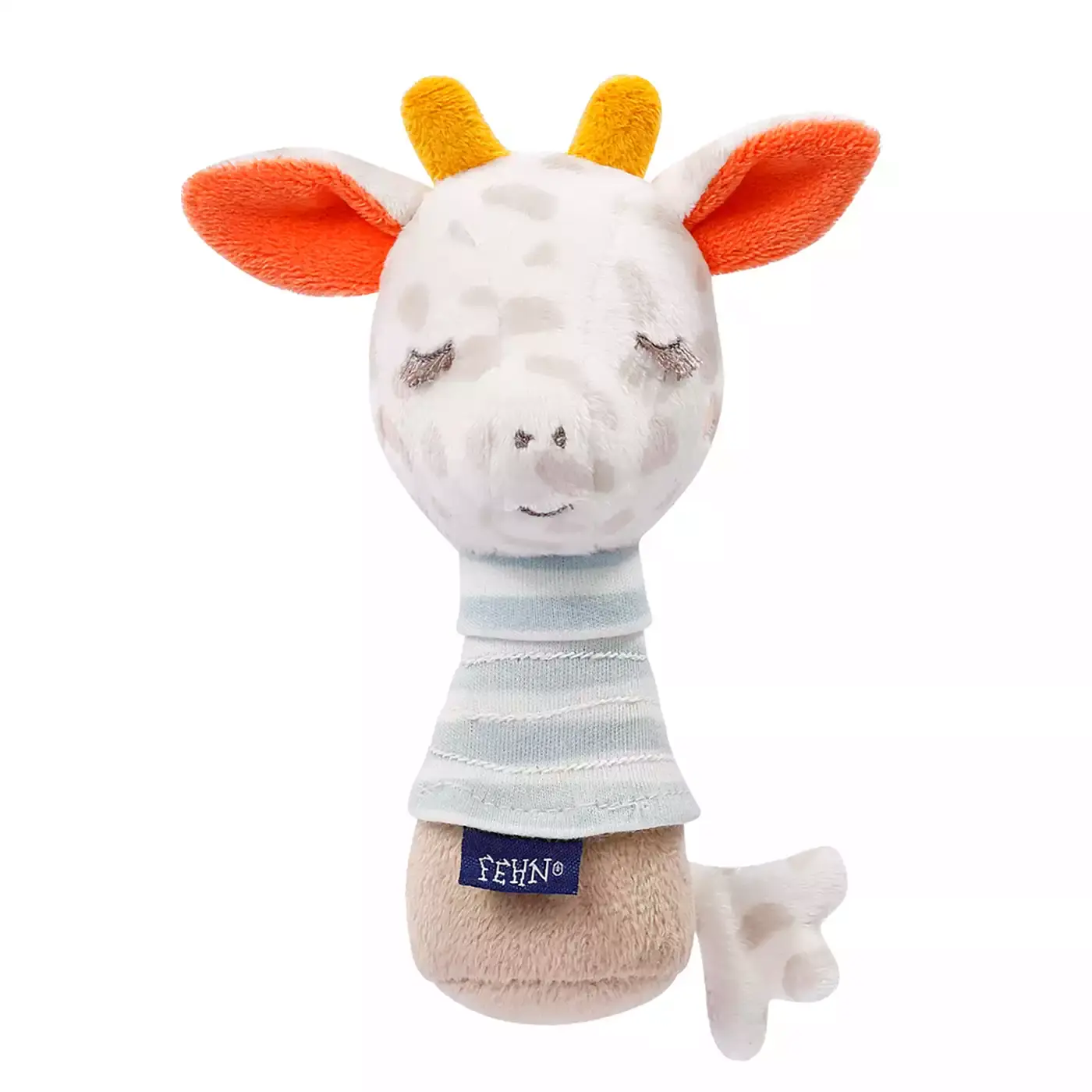 Stabrassel Giraffe - Jamouz