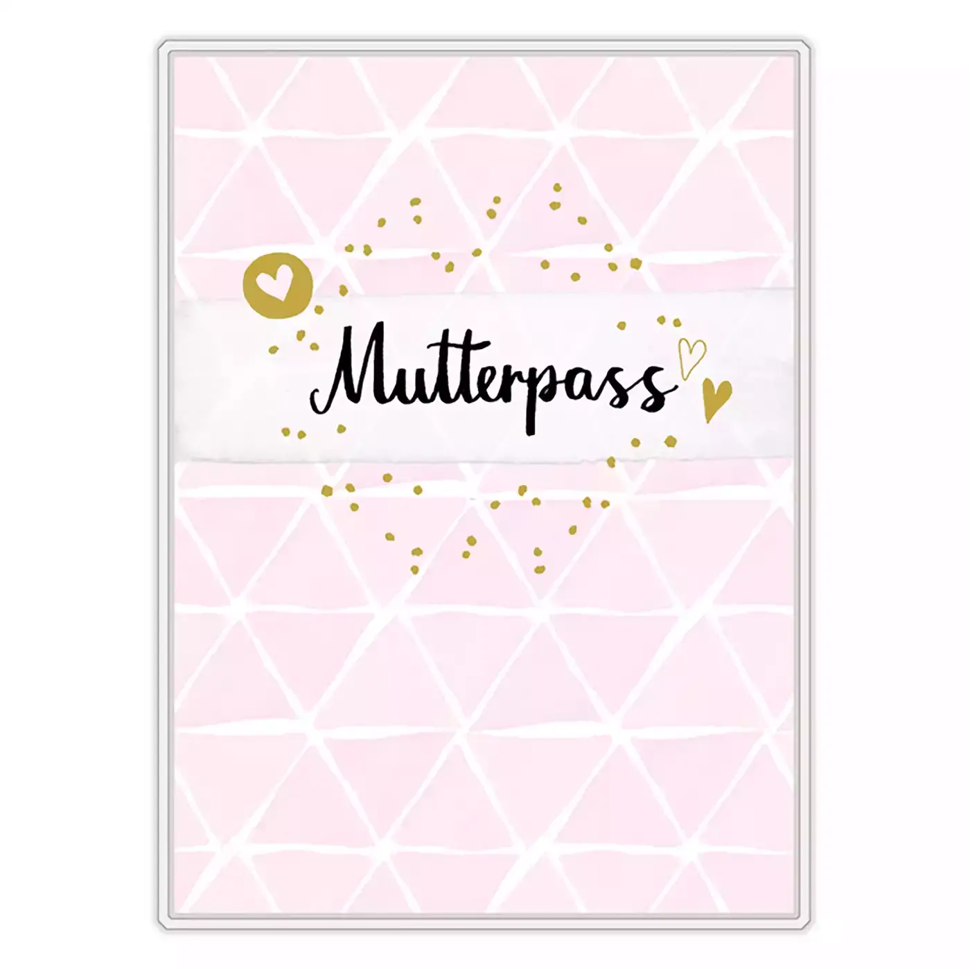 Mutterpasshülle - Jamouz