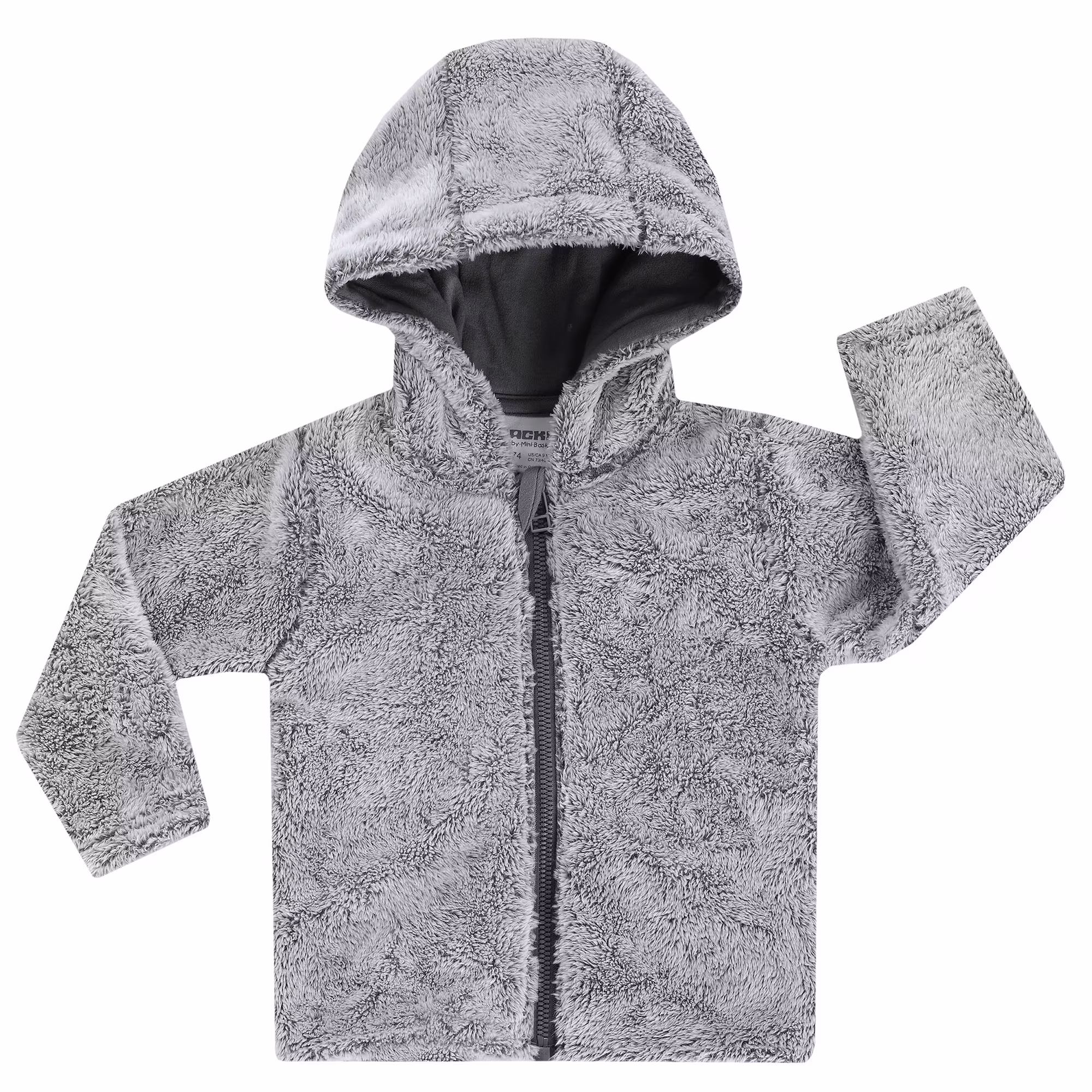 Kuscheljacke - Jamouz