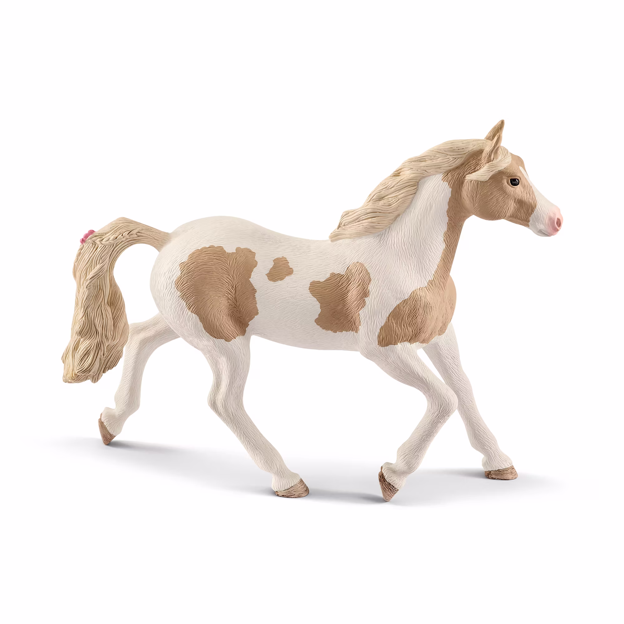Paint-Horse Stute - Jamouz