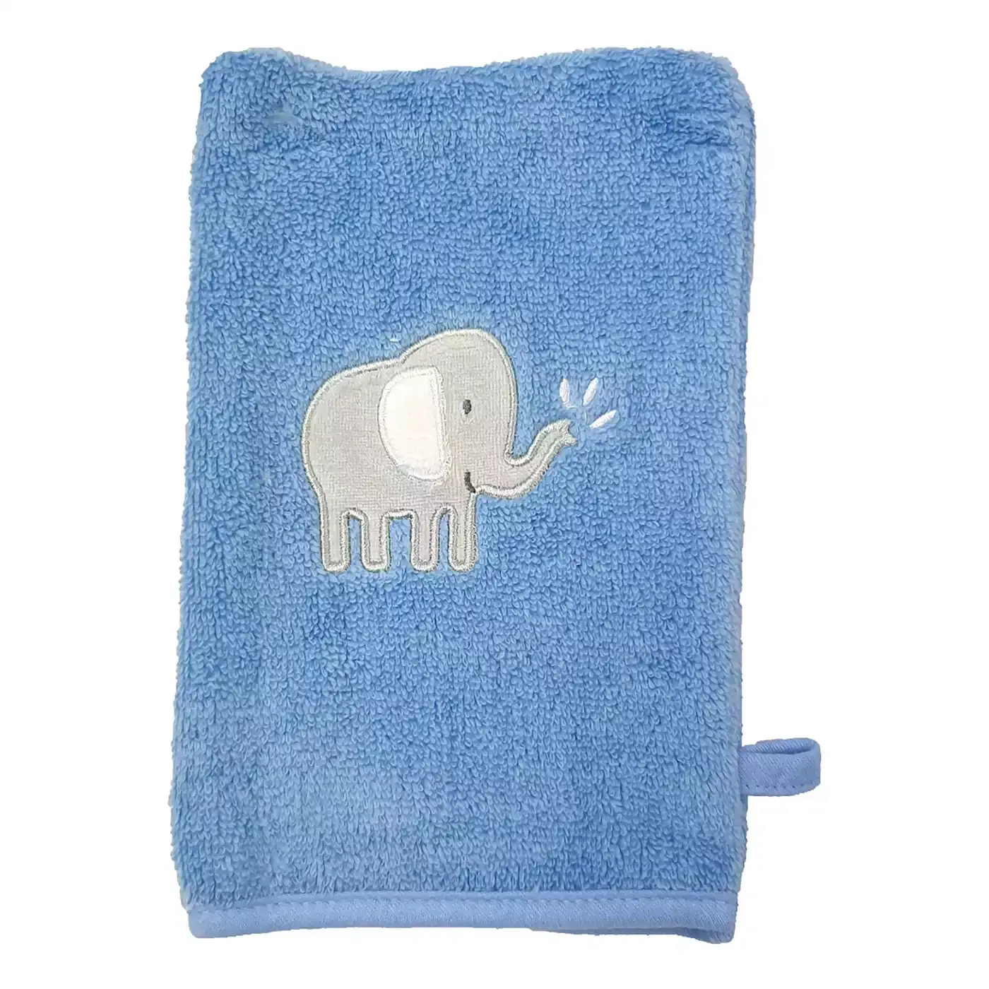 Waschhandschuh Elefant - Jamouz