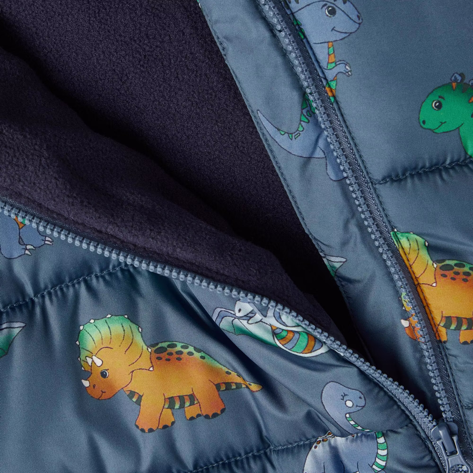 Overall Dino - Jamouz