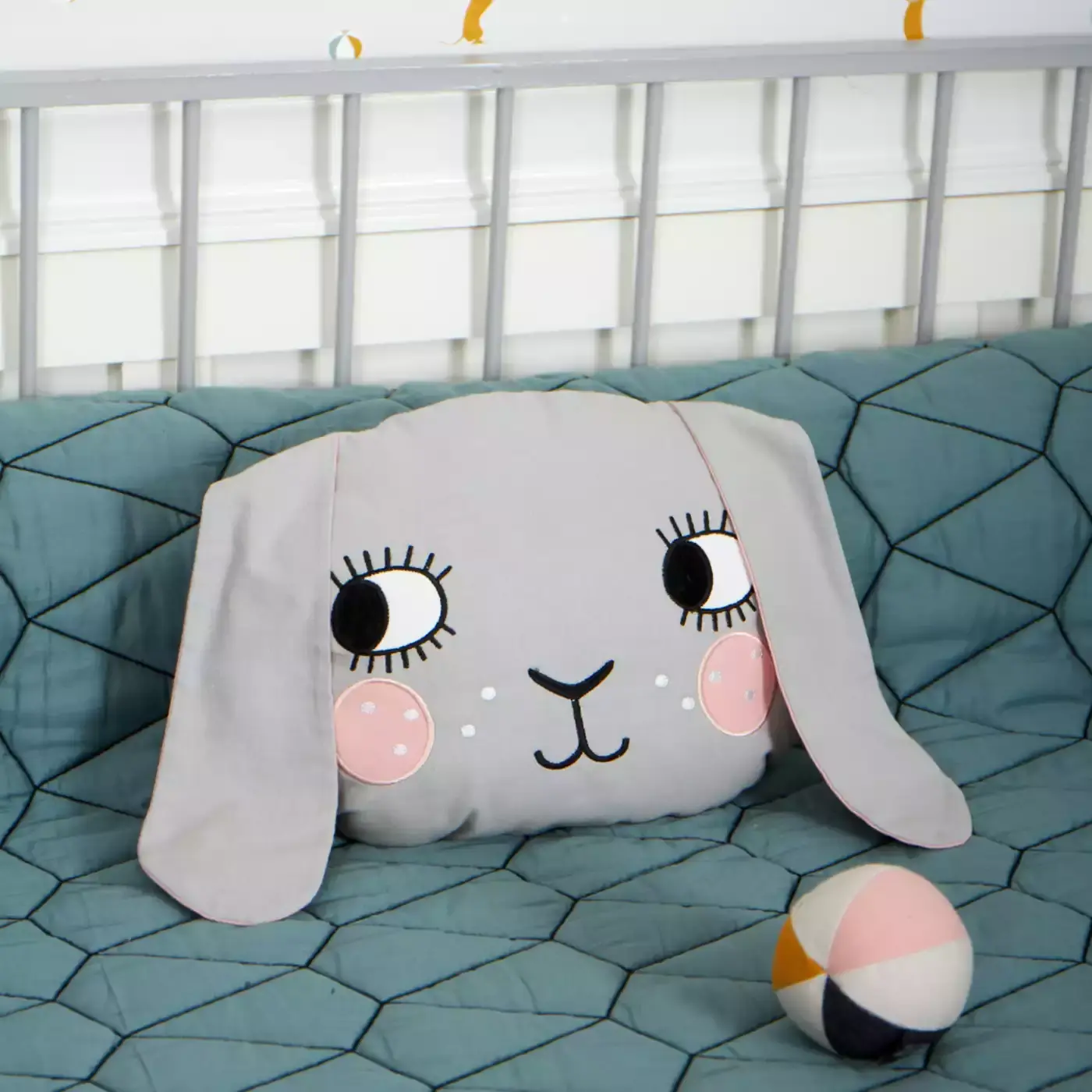 Kissen Hase - Jamouz