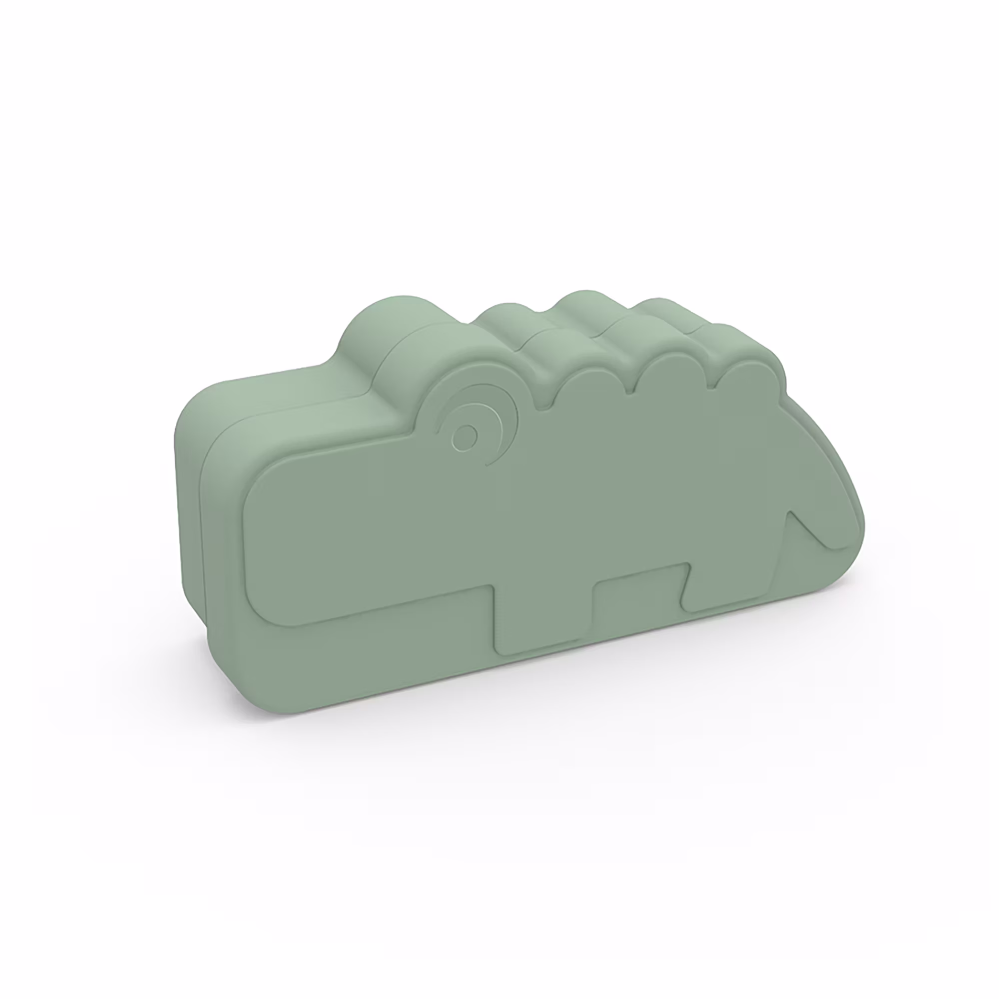 Kiddish Lunchbox Croco - Jamouz