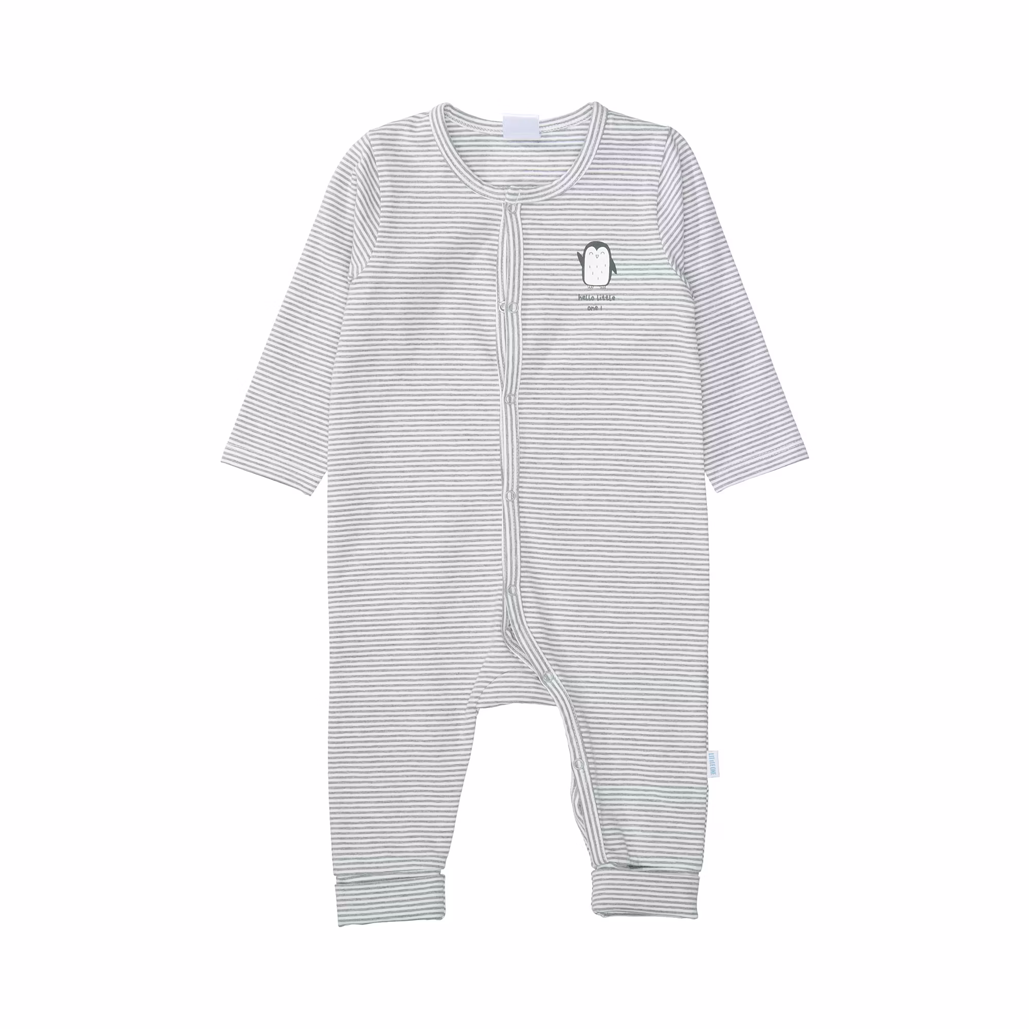 Overall Pinguin - Jamouz