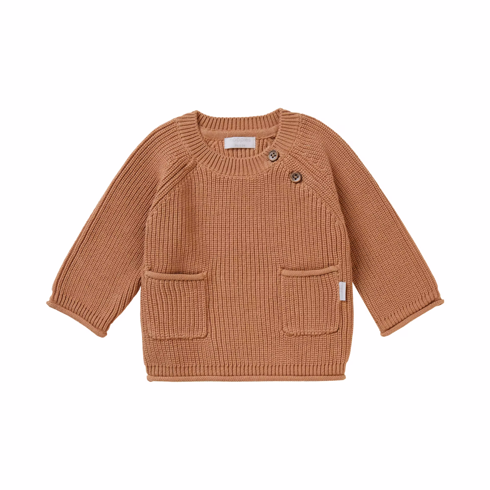Pullover Brewton - Jamouz
