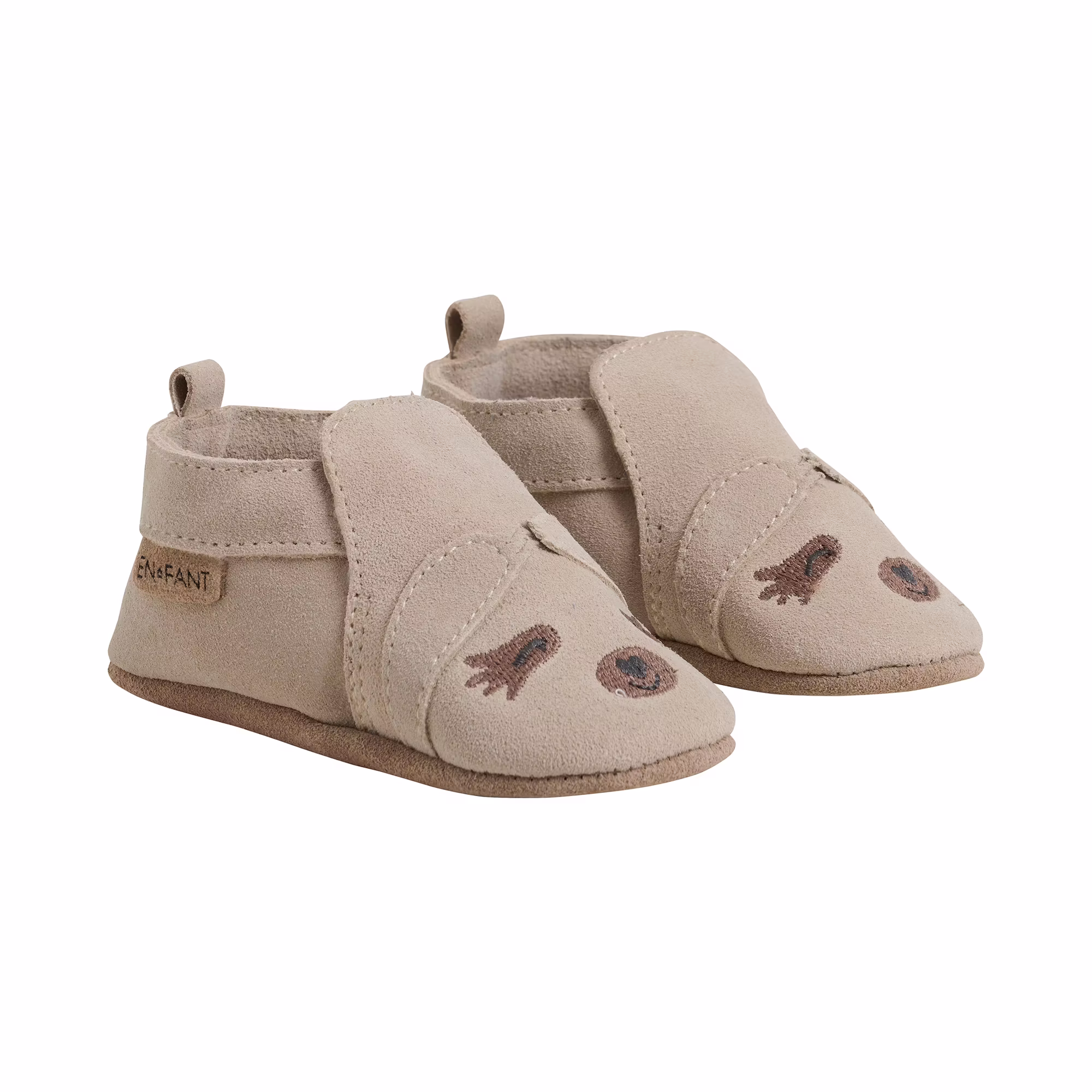 Lederschuhe Faultier - Jamouz