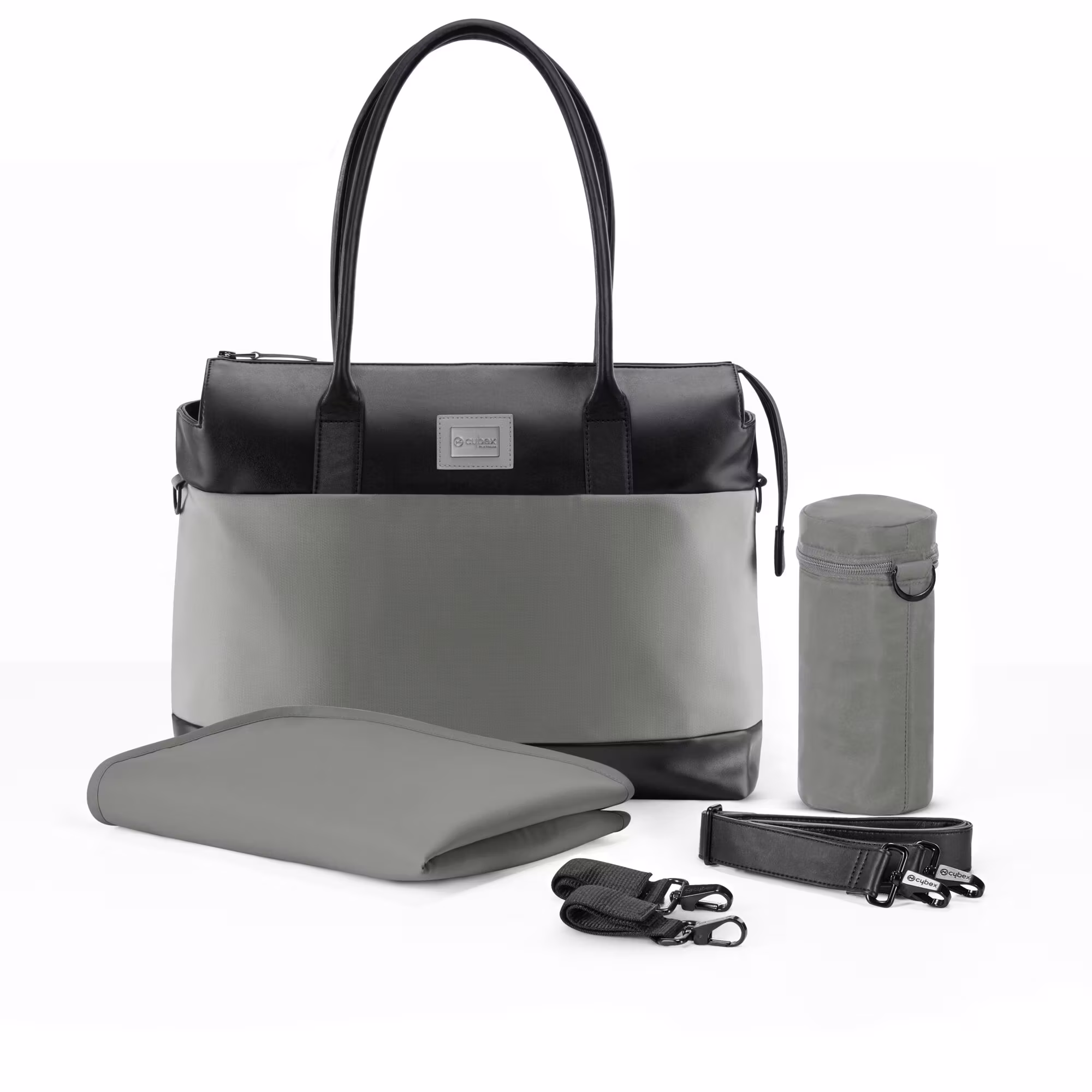 Tote Bag Deep Black - Jamouz