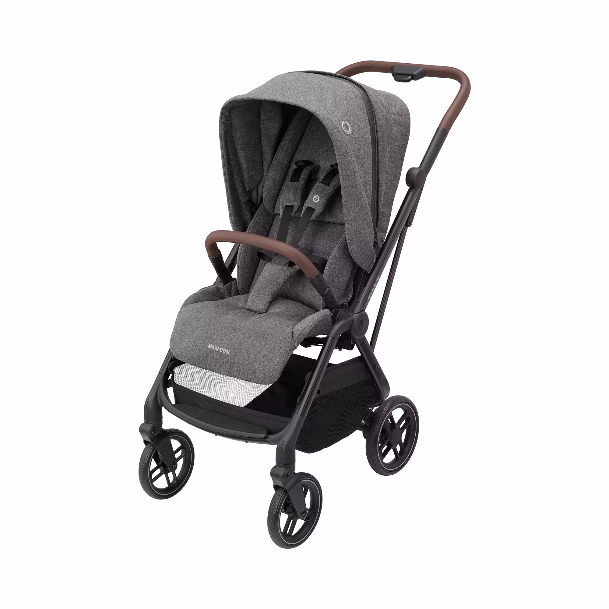 Leona² Select Grey - Jamouz