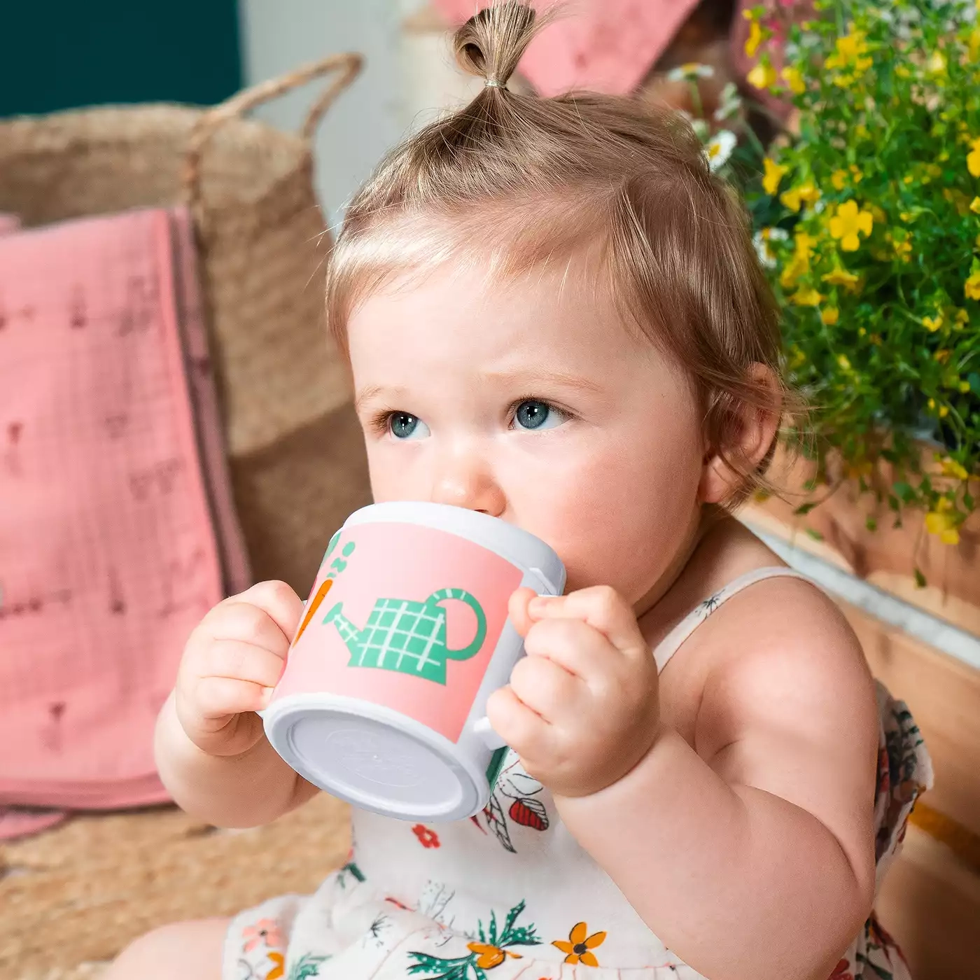 Henkeltasse Emmily - Jamouz