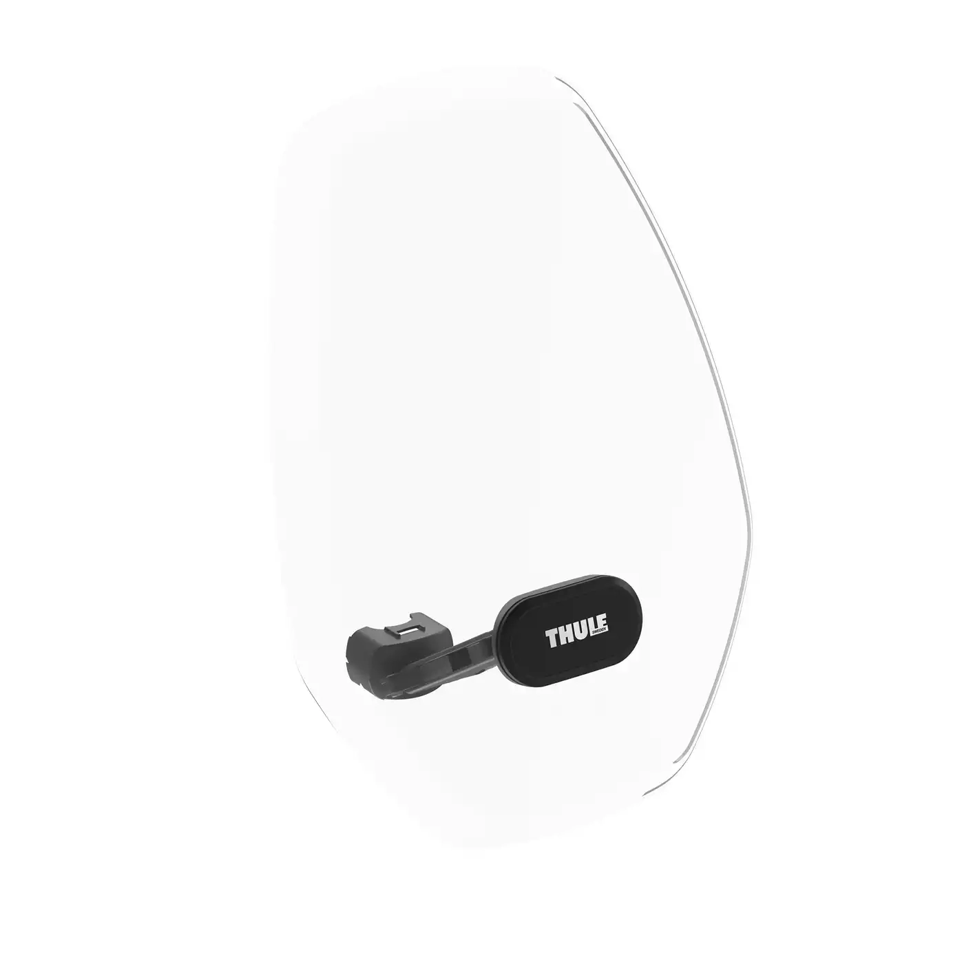 Yepp Mini Windschutz - Jamouz