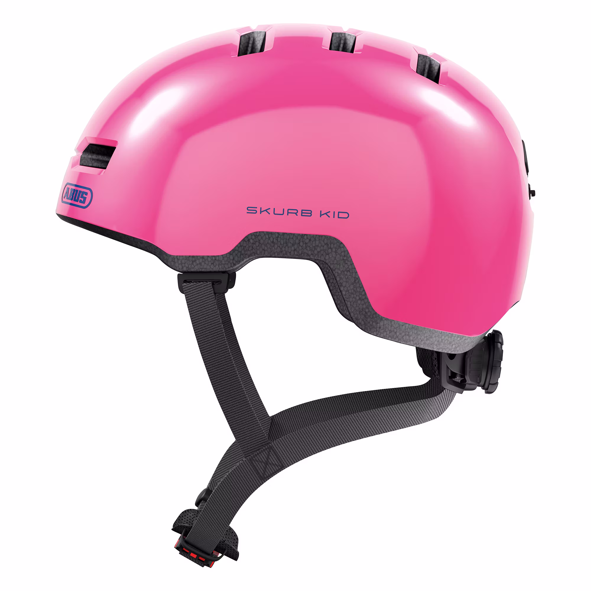 Skurb Kid Shiny Pink M - Jamouz