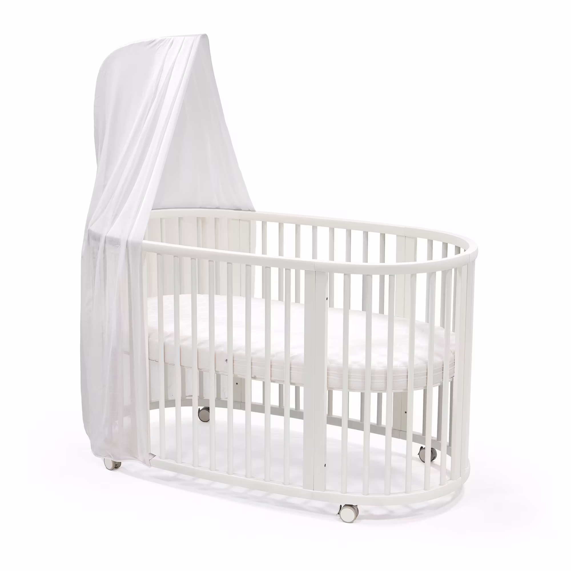 Set Sleepi™ Bed V3 White - Jamouz