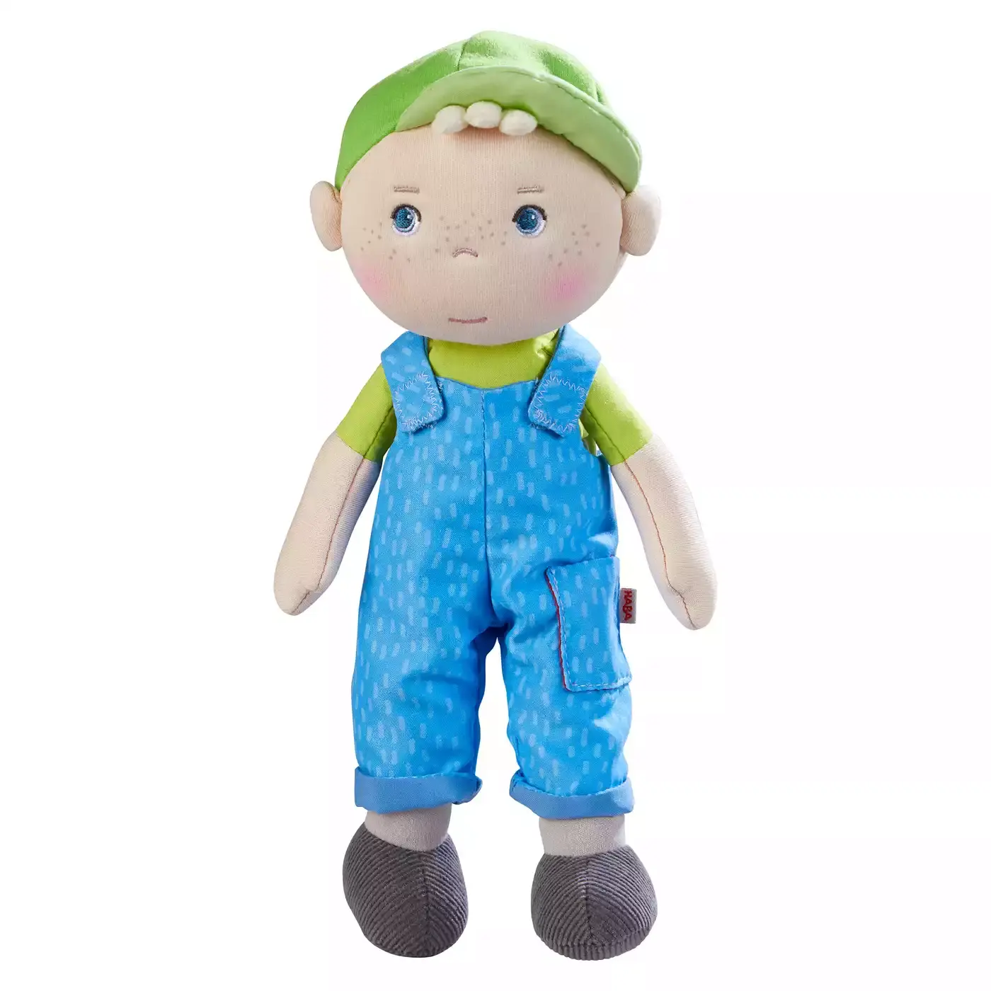 Kuschelpuppe Till - Jamouz