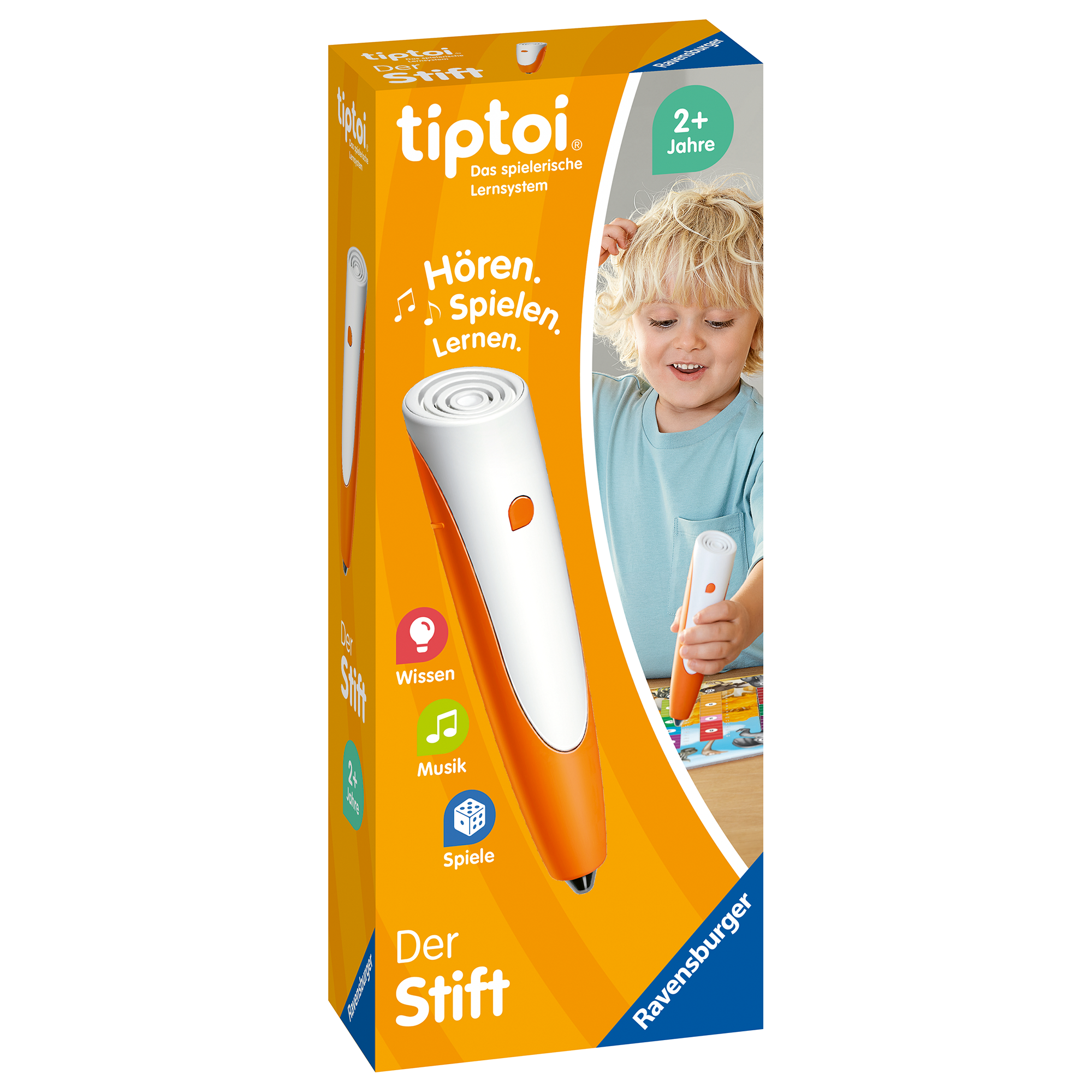 tiptoi® - Der Stift - Jamouz