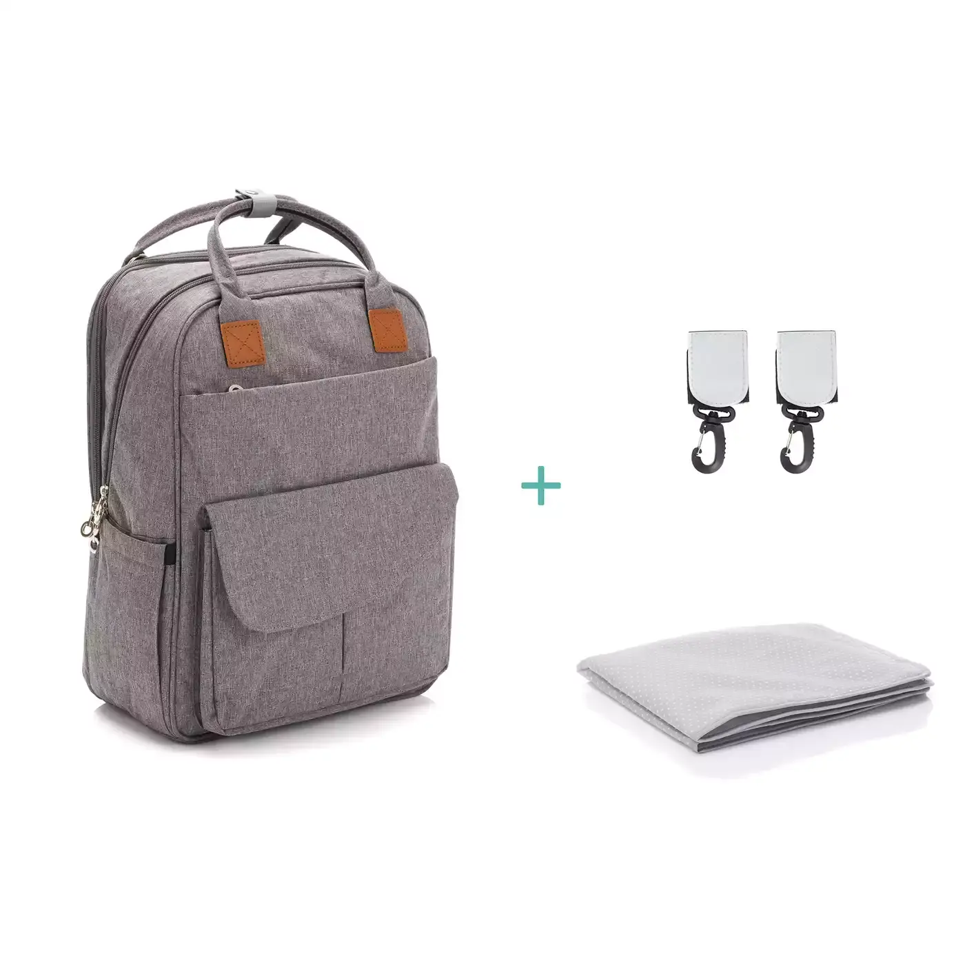 Wickelrucksack RuckZuck - Jamouz