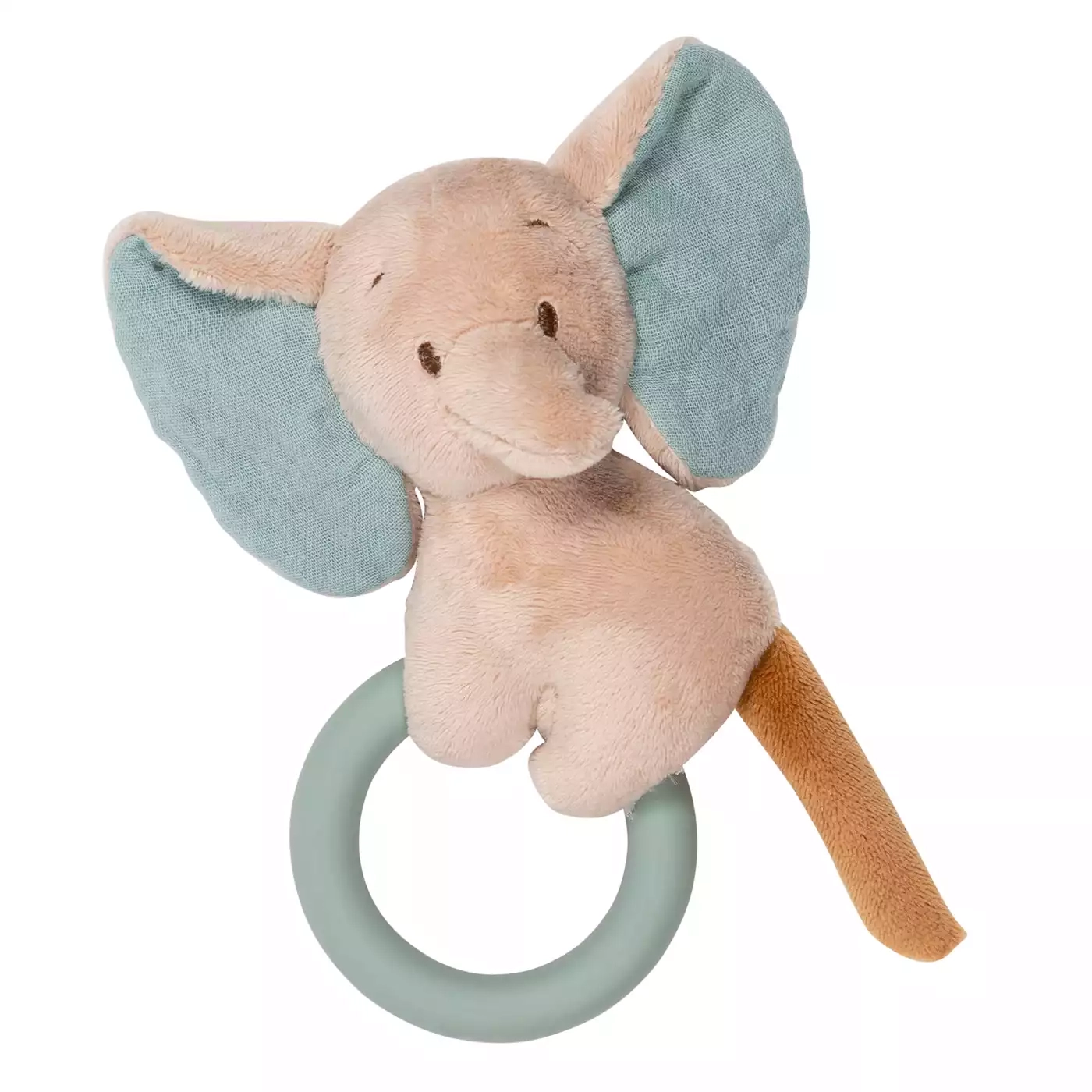 Beißring Elefant Axel - Jamouz