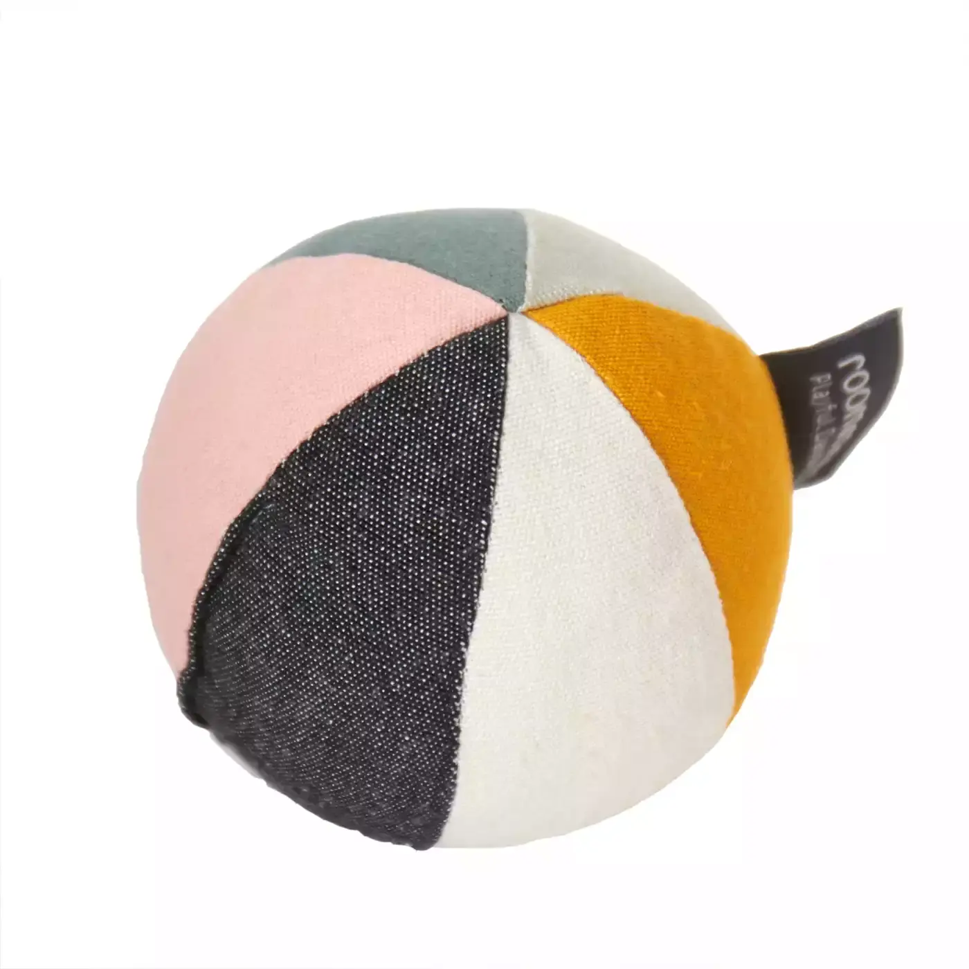 Rasselball - Jamouz