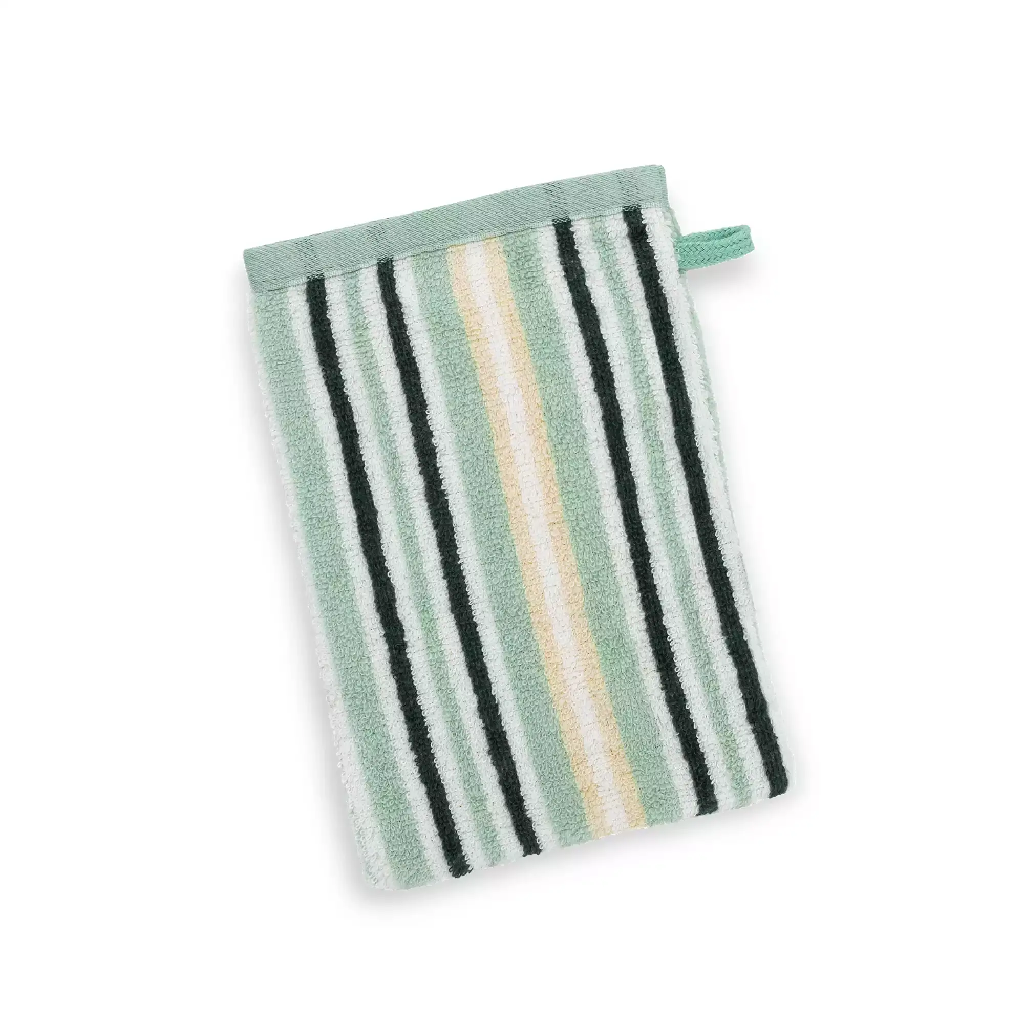 Waschhandschuh Striped - Jamouz