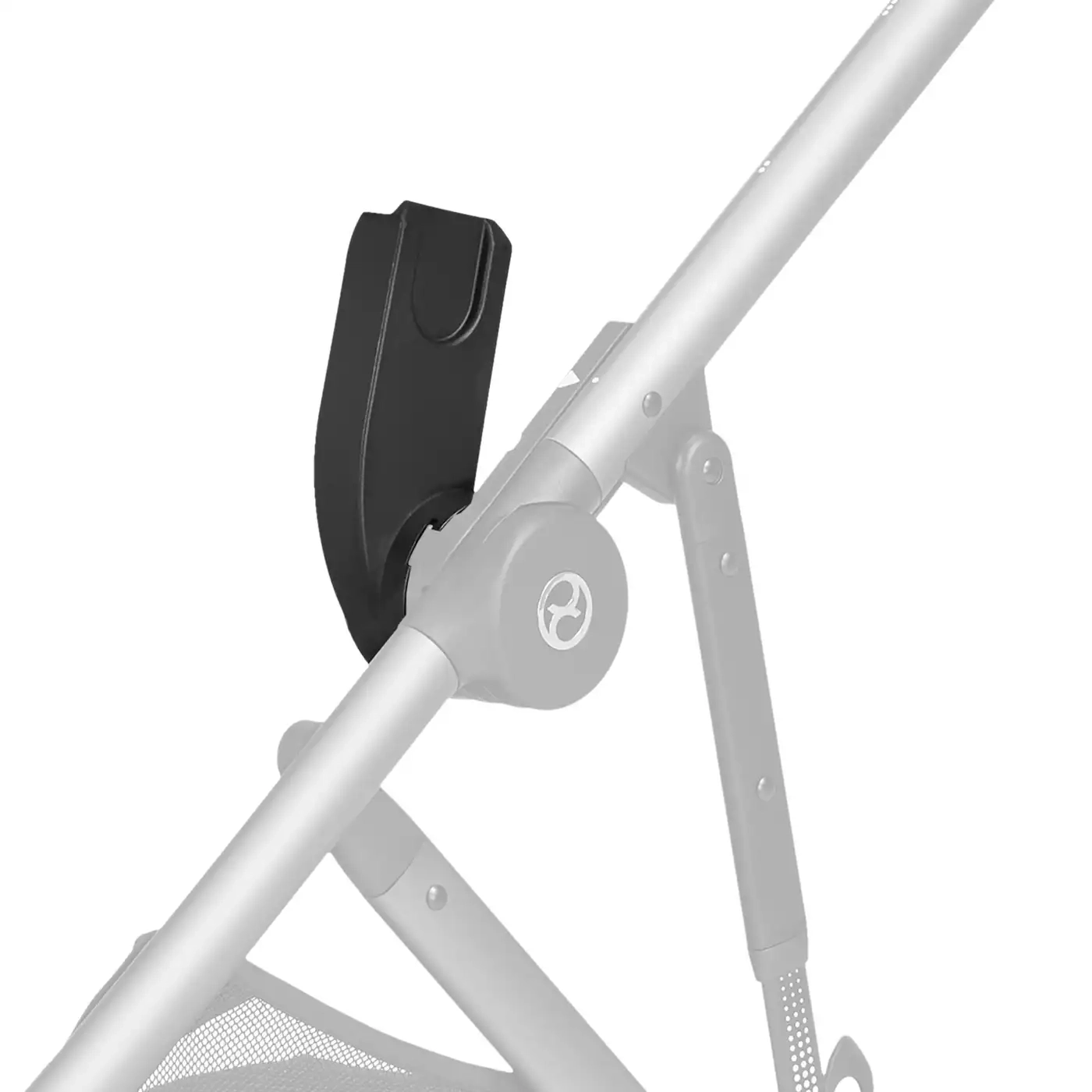 Adapter Gazelle S - Jamouz